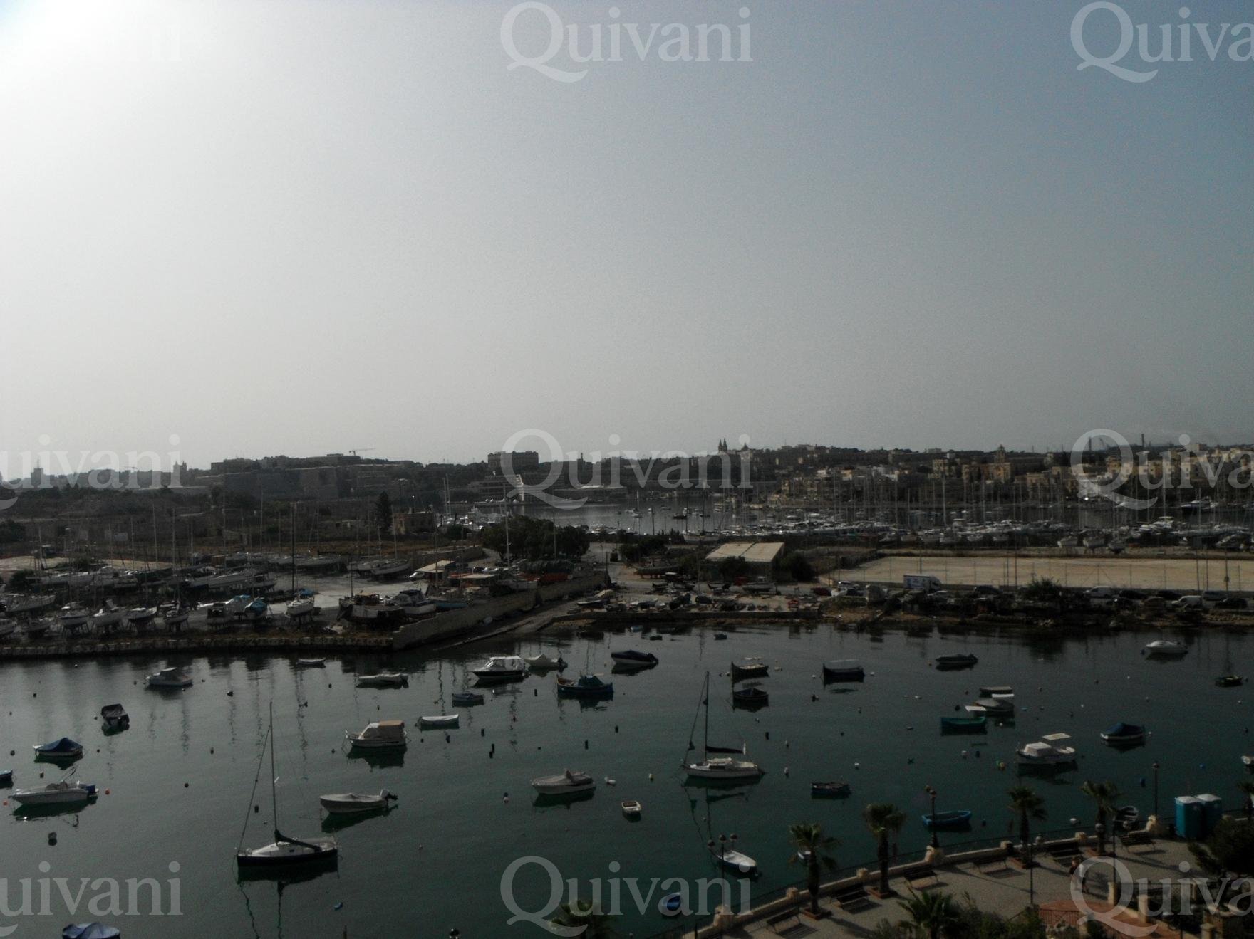 Gzira, Finished Penthouse