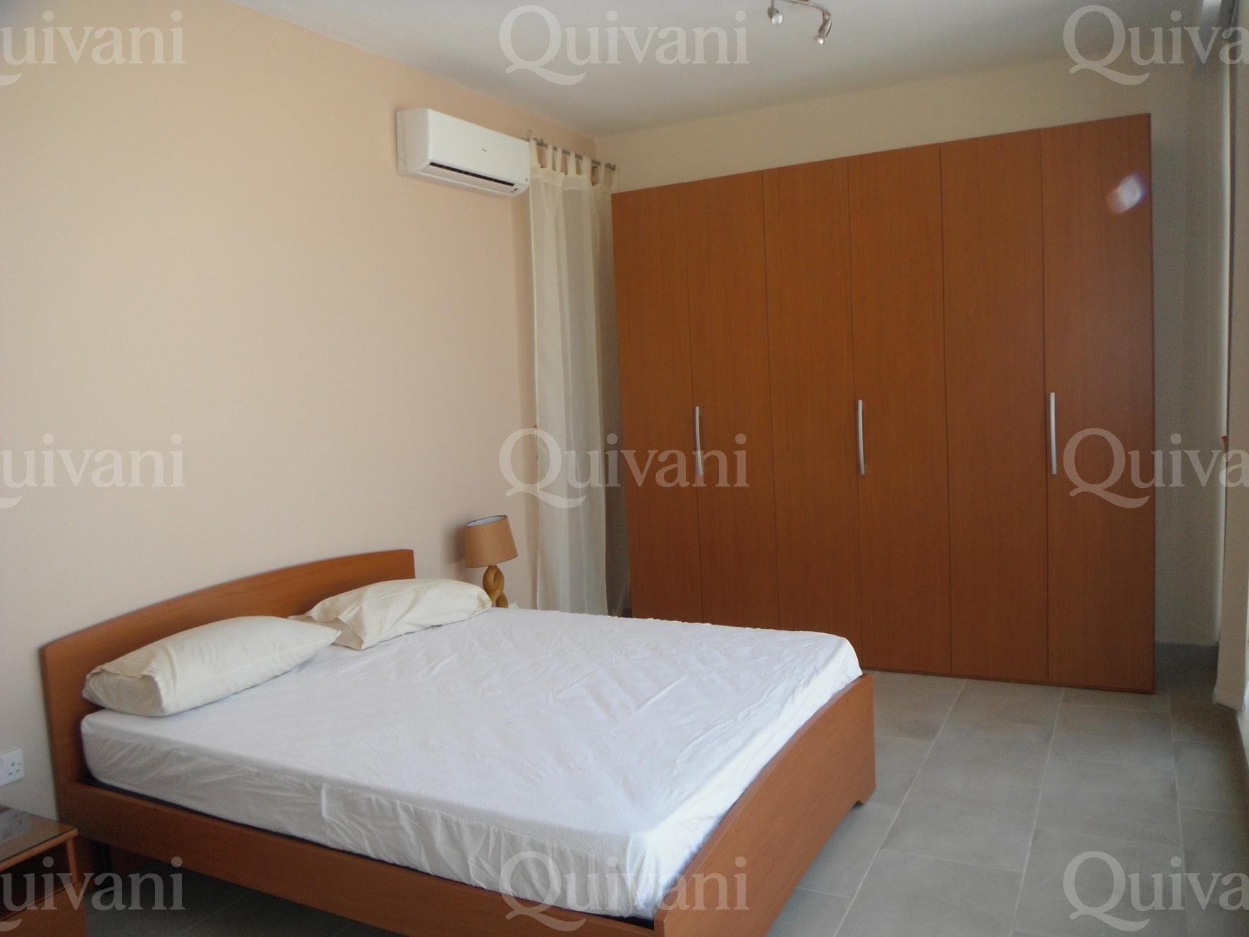 Gzira, Finished Penthouse