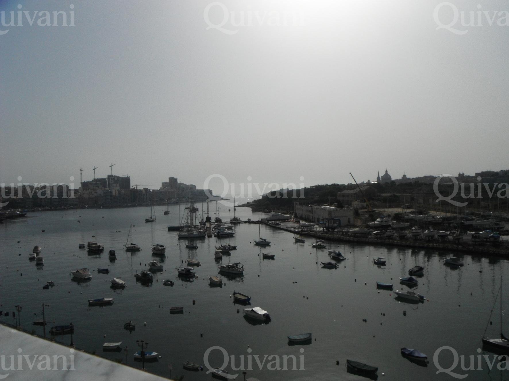 Gzira, Finished Penthouse