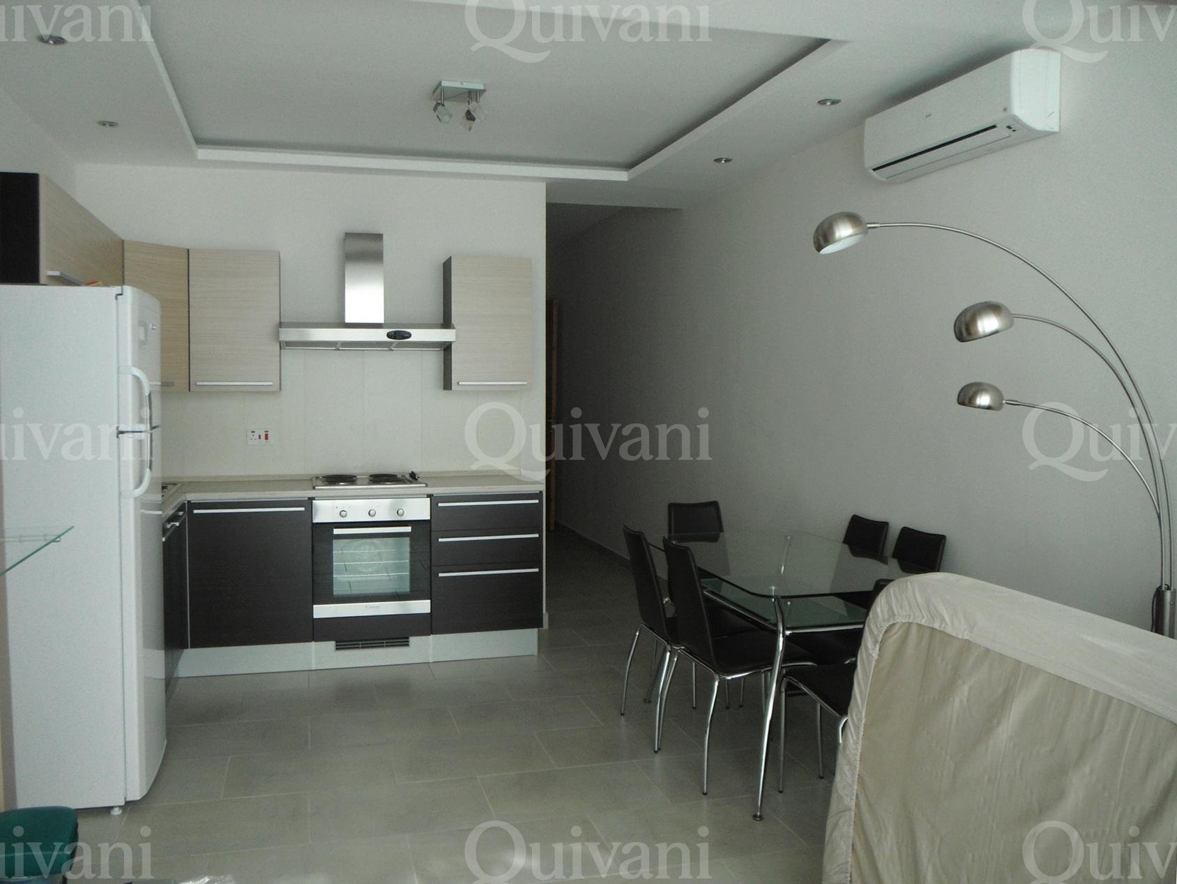 Gzira, Finished Penthouse