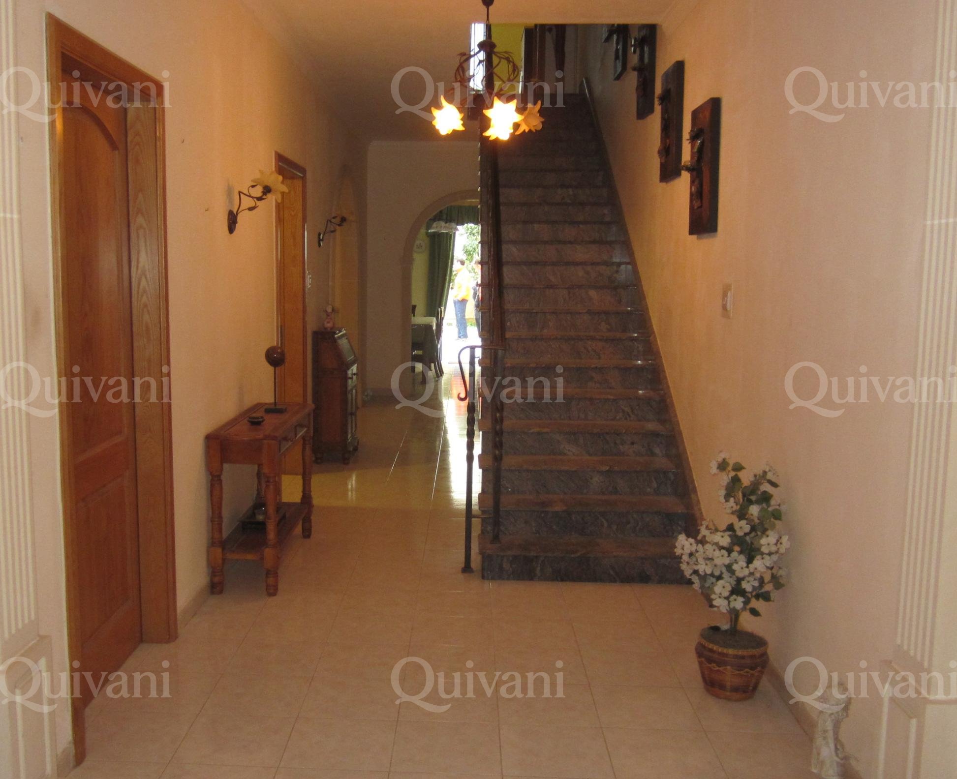 Mosta, Furnished Terraced House