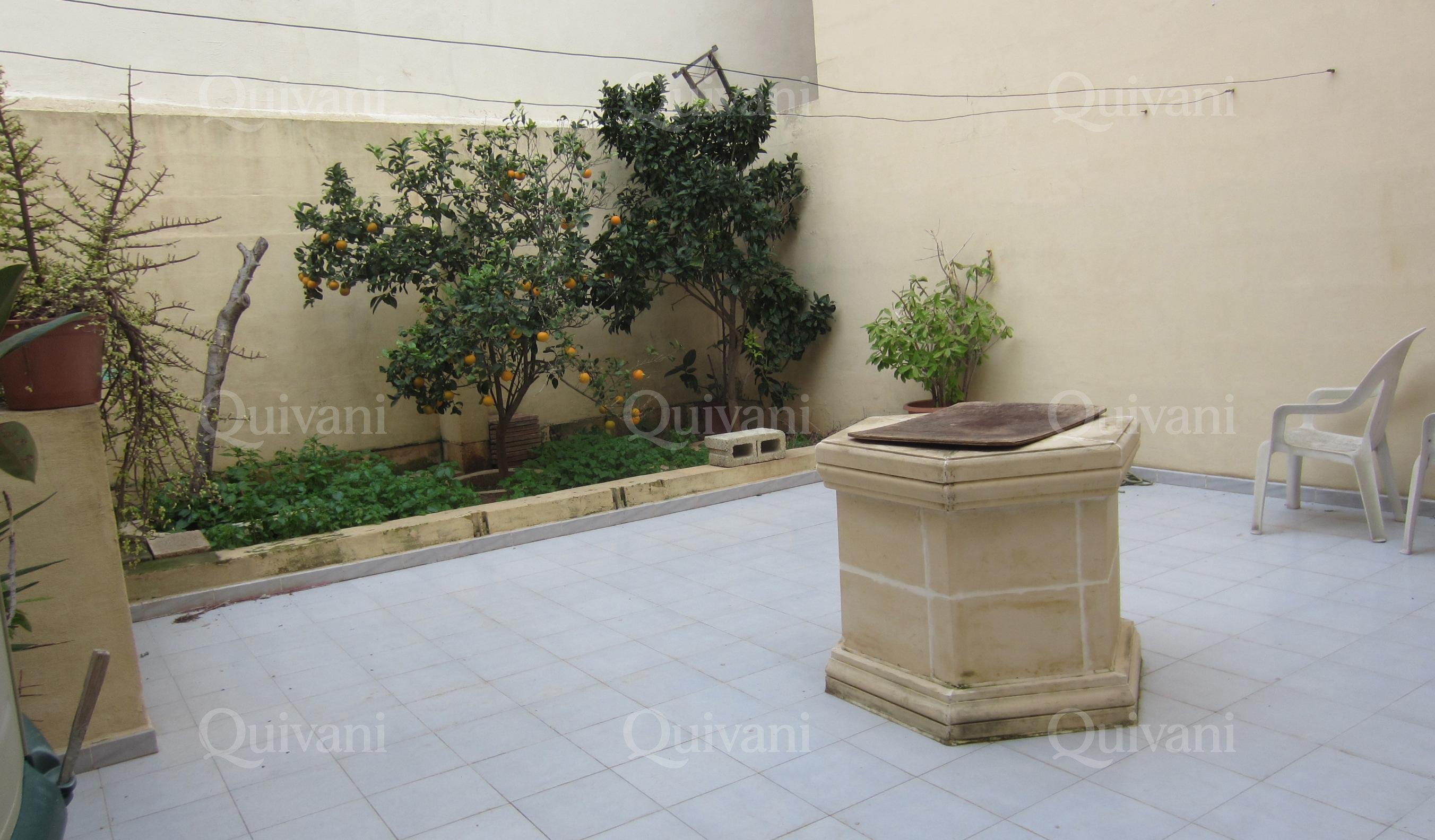Mosta, Furnished Terraced House