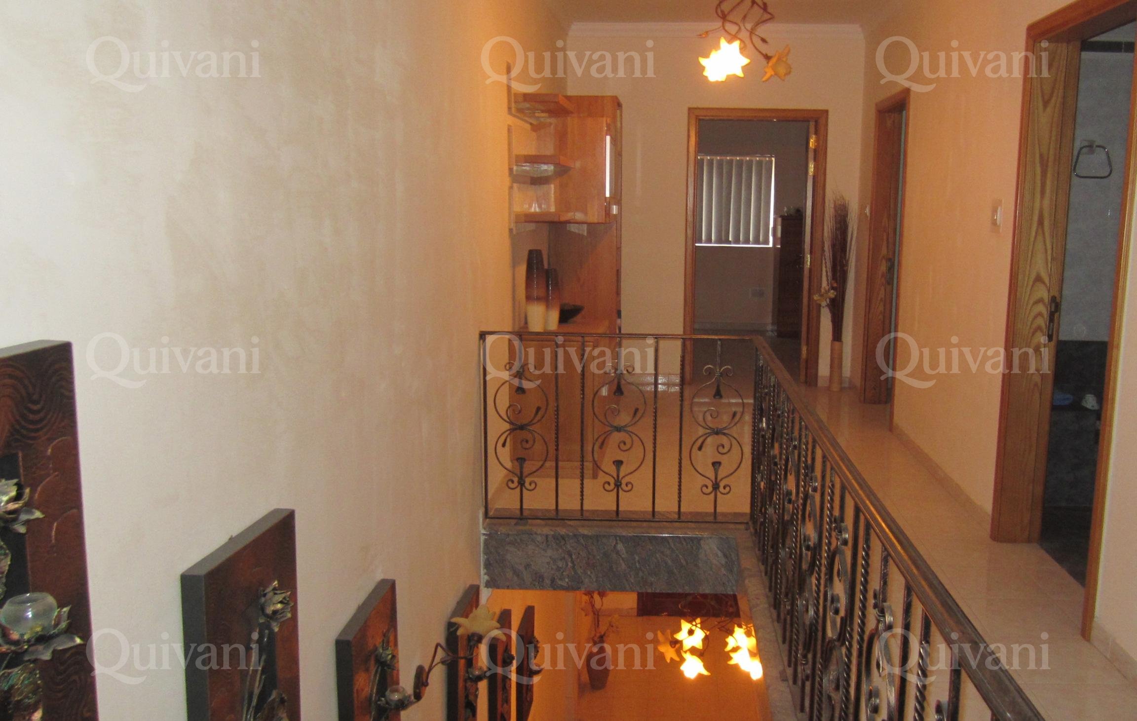 Mosta, Furnished Terraced House