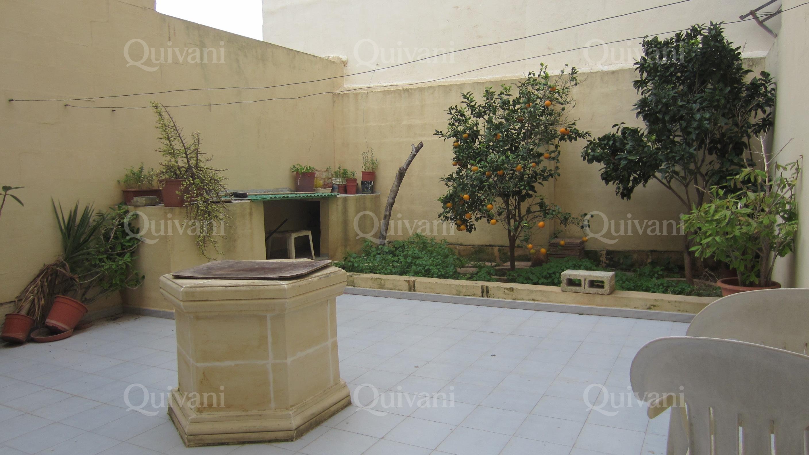 Mosta, Furnished Terraced House