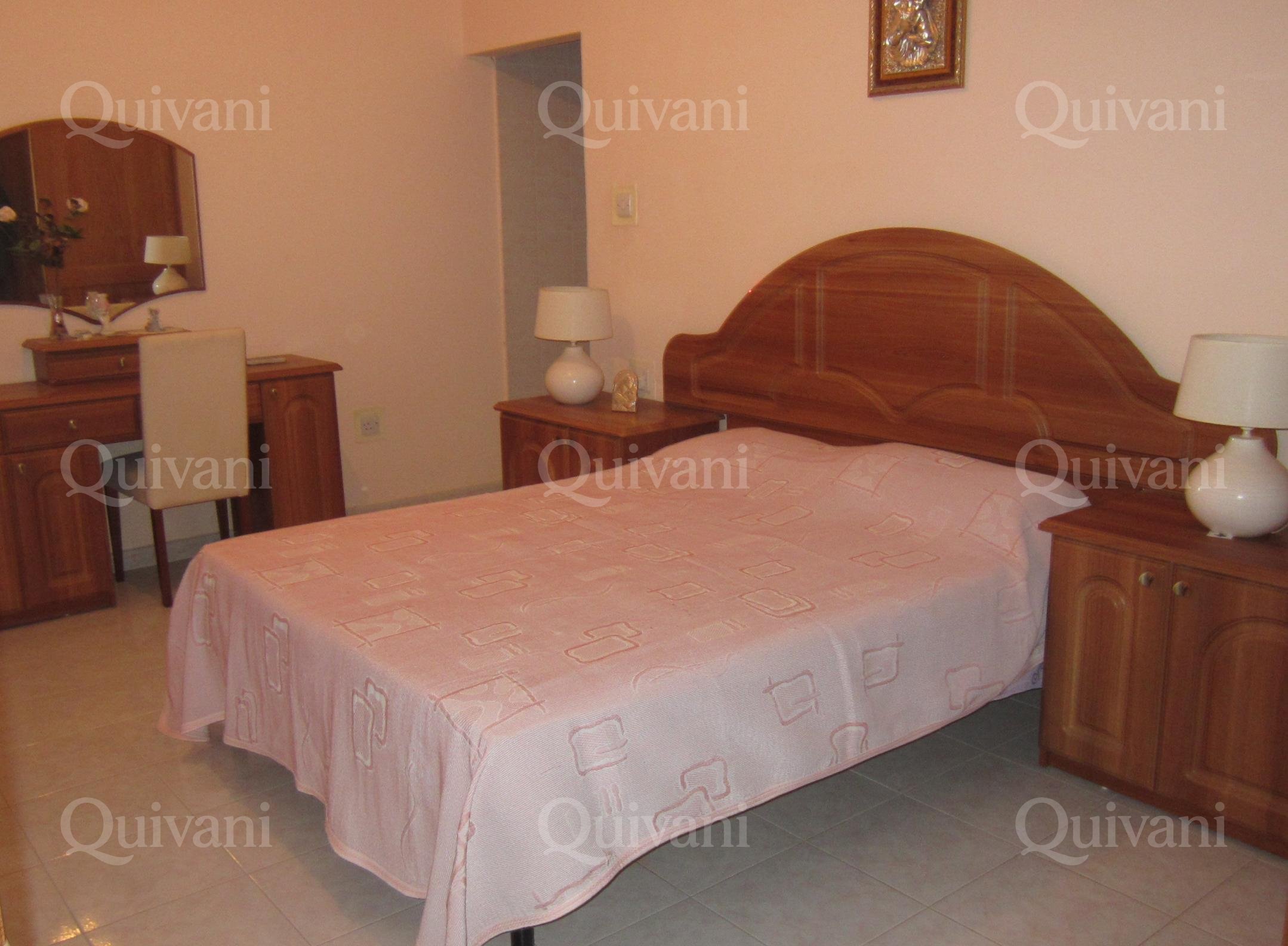 Mosta, Furnished Terraced House