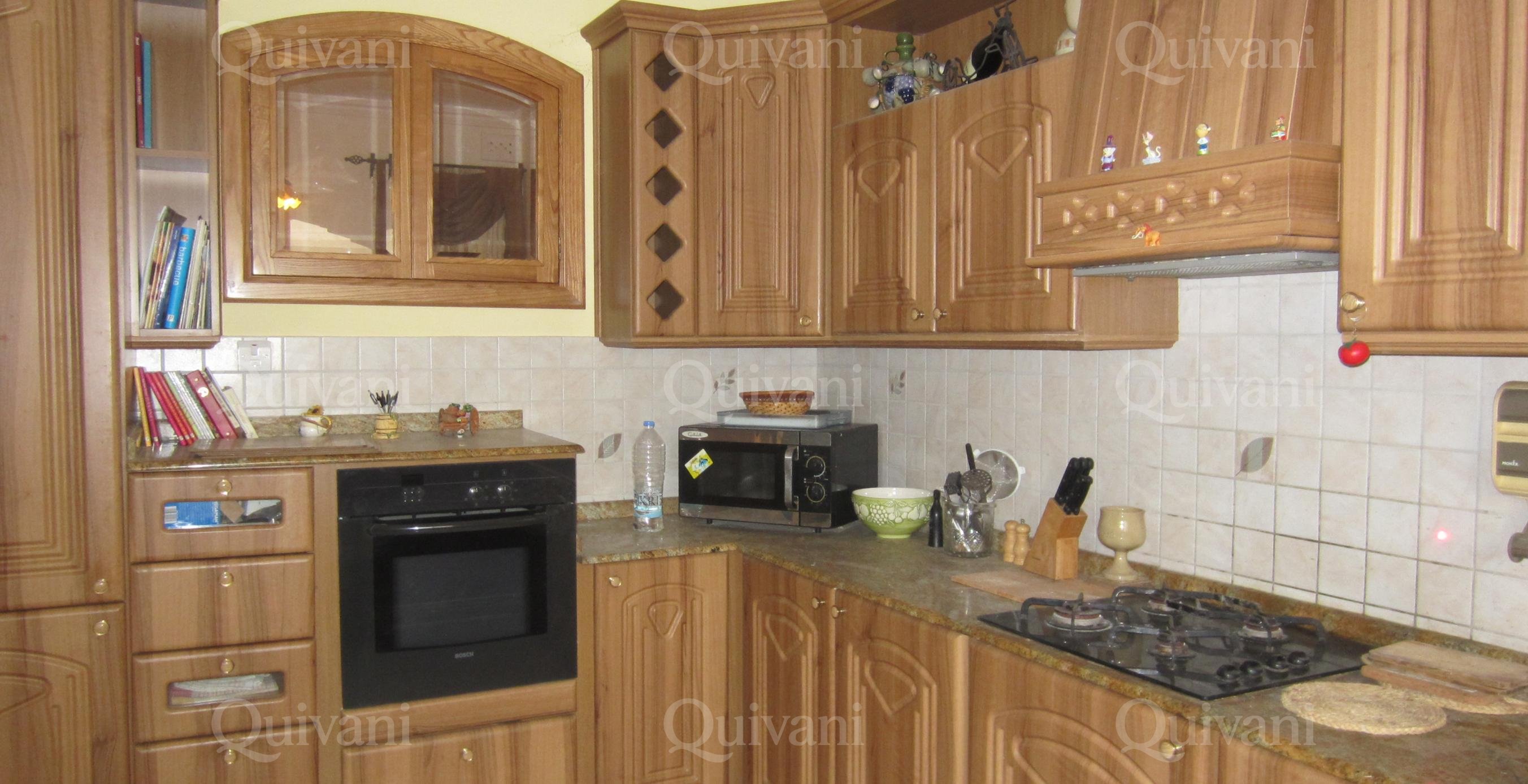 Mosta, Furnished Terraced House