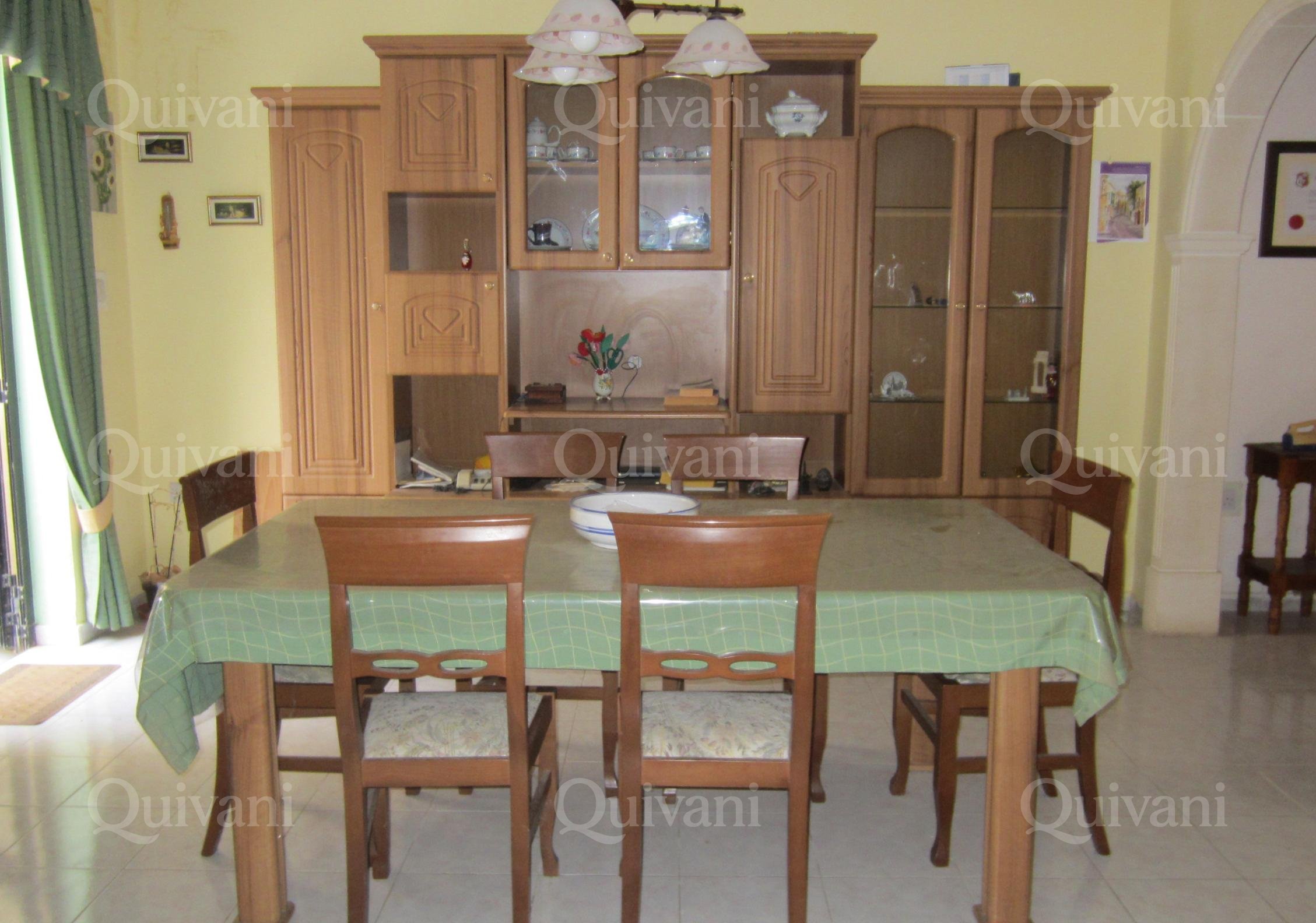 Mosta, Furnished Terraced House