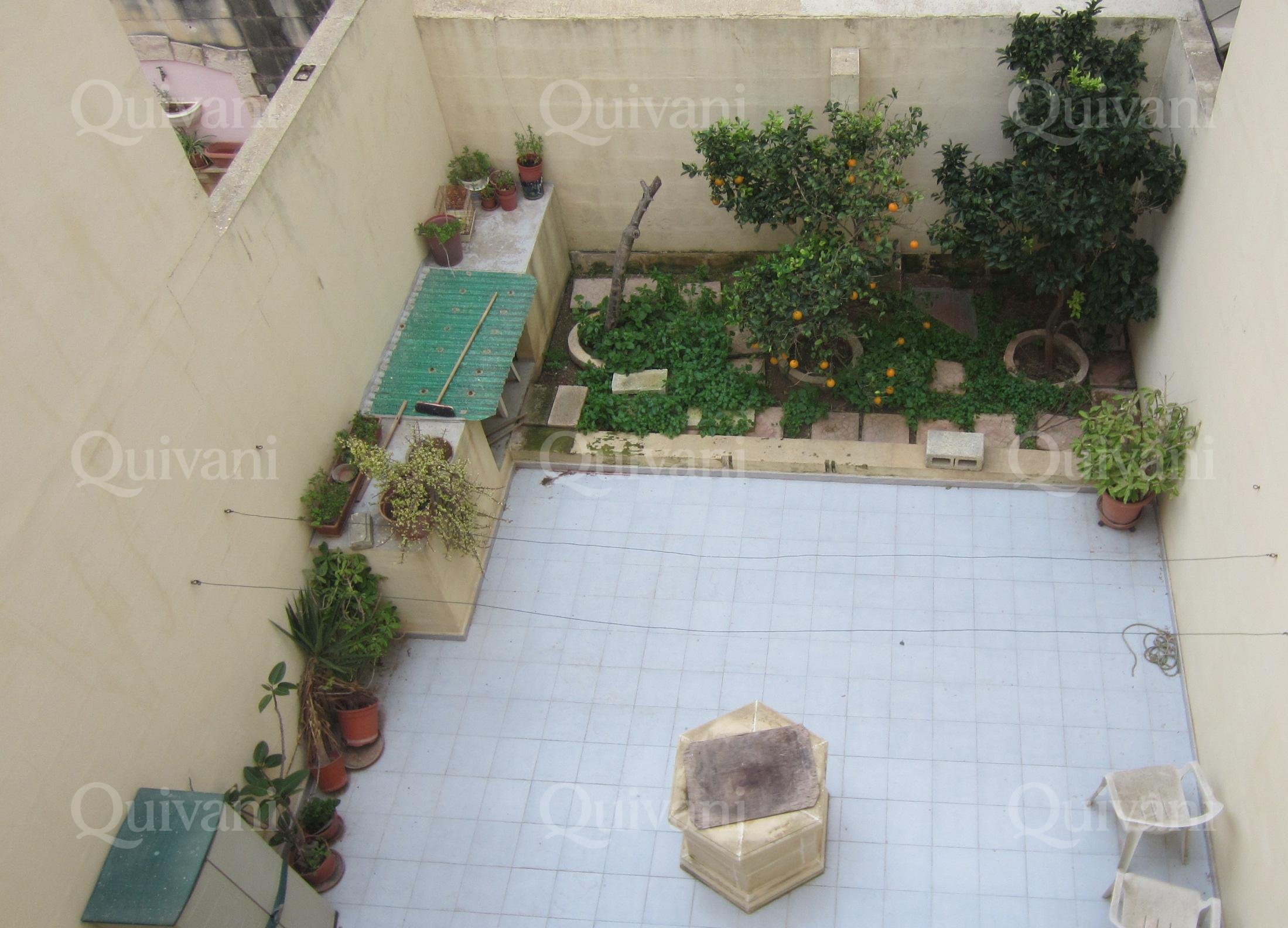 Mosta, Furnished Terraced House