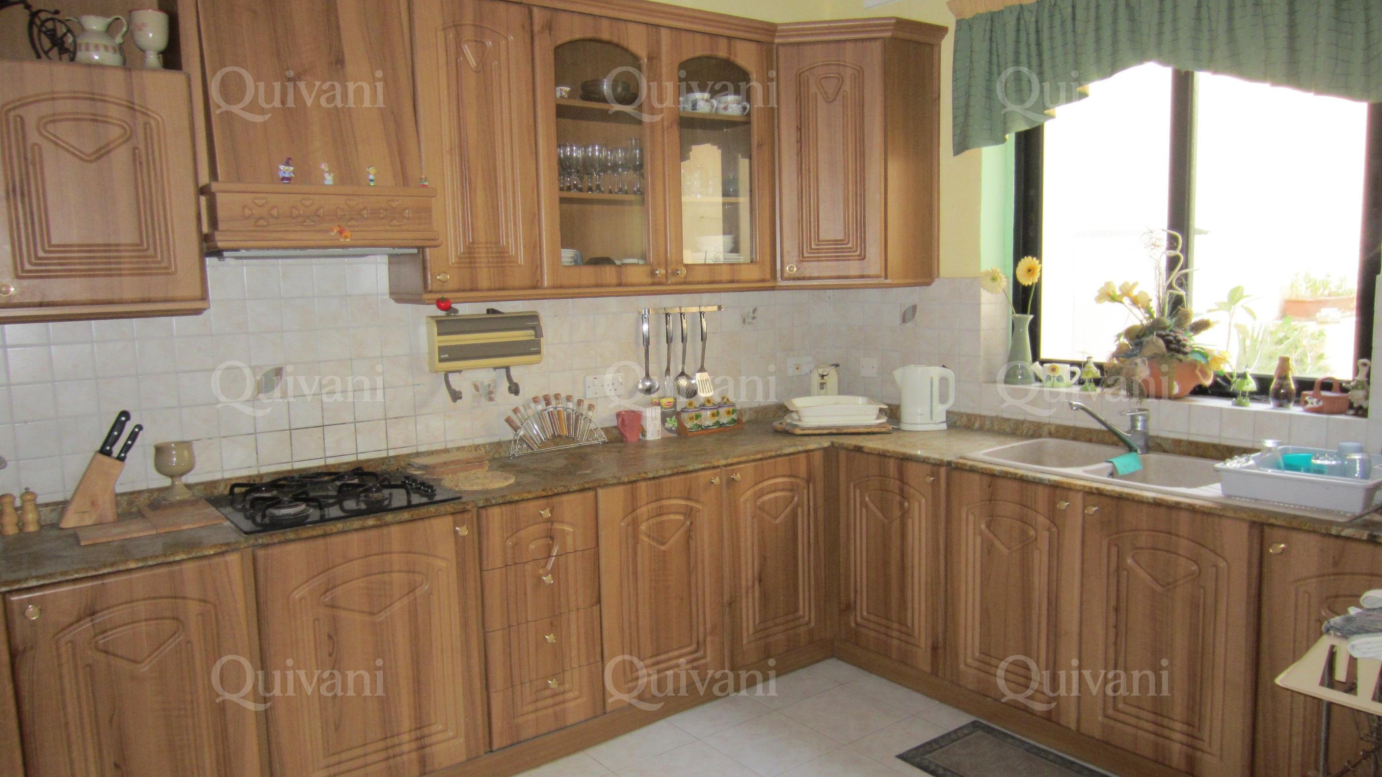 Mosta, Furnished Terraced House