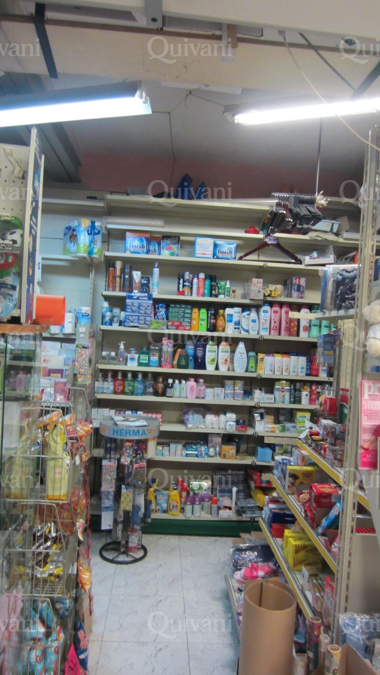 Balzan, Fully equipped & Stocked Stationers