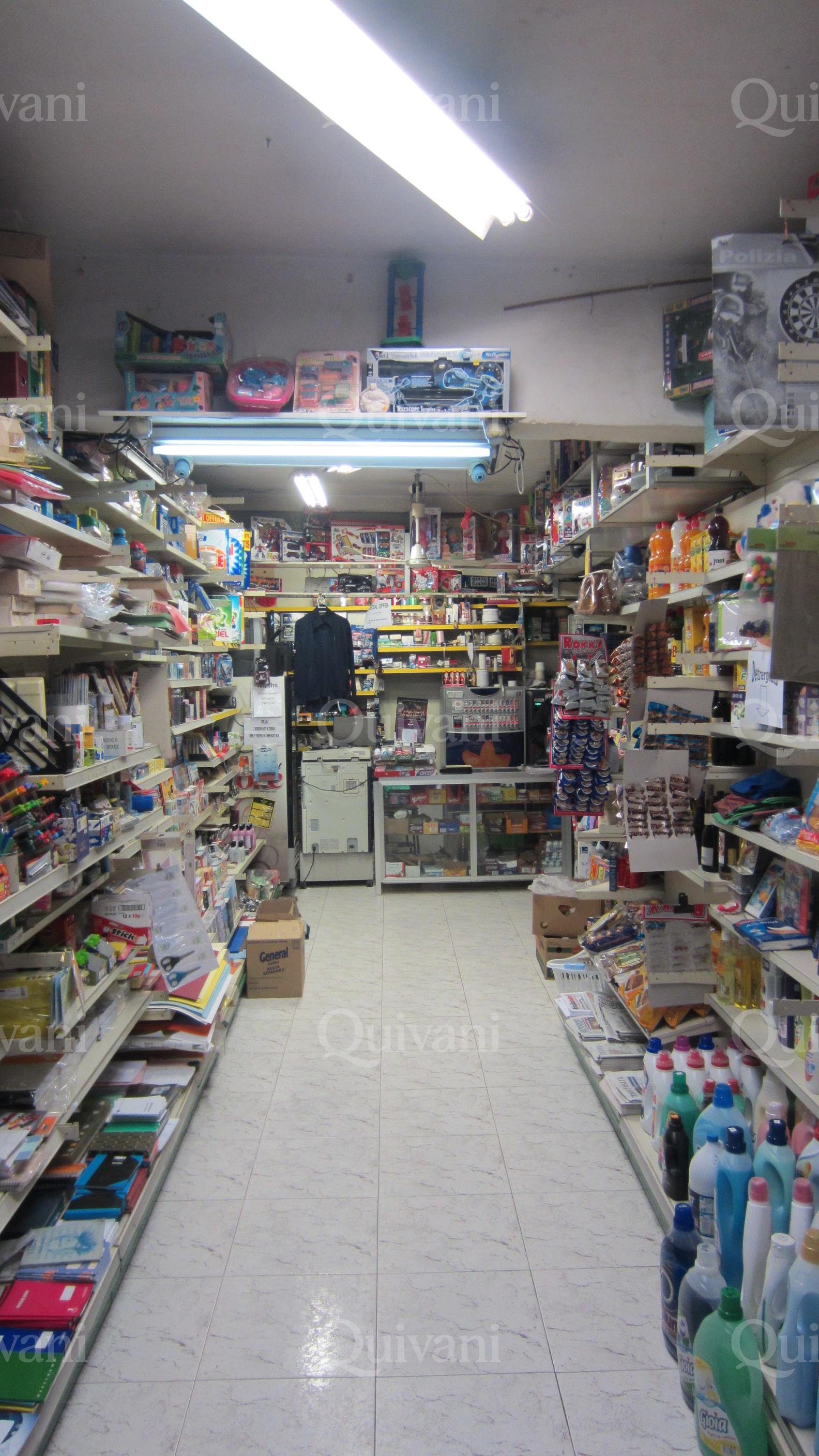 Balzan, Fully equipped & Stocked Stationers