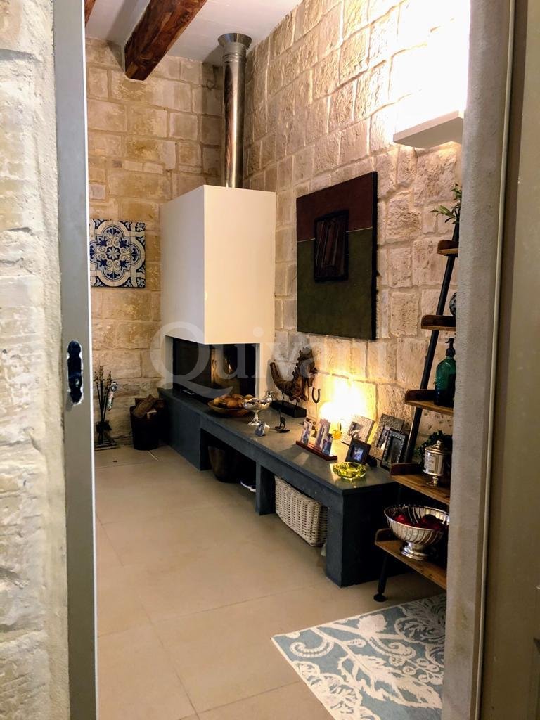 Mdina, Furnished House of Character