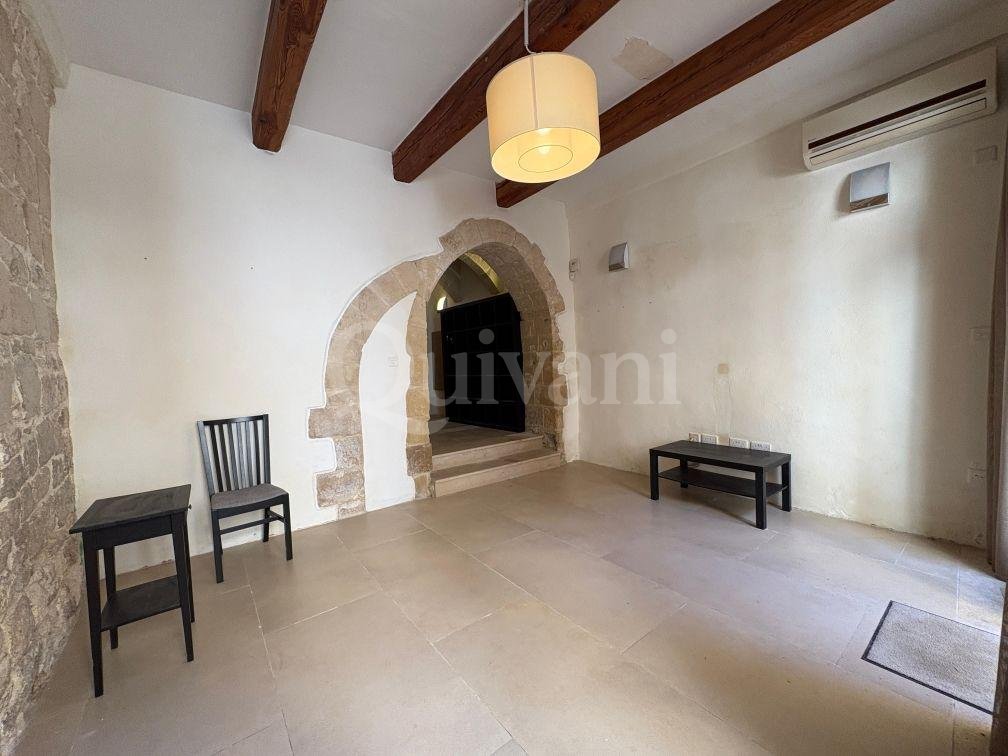 Mdina, Furnished House of Character