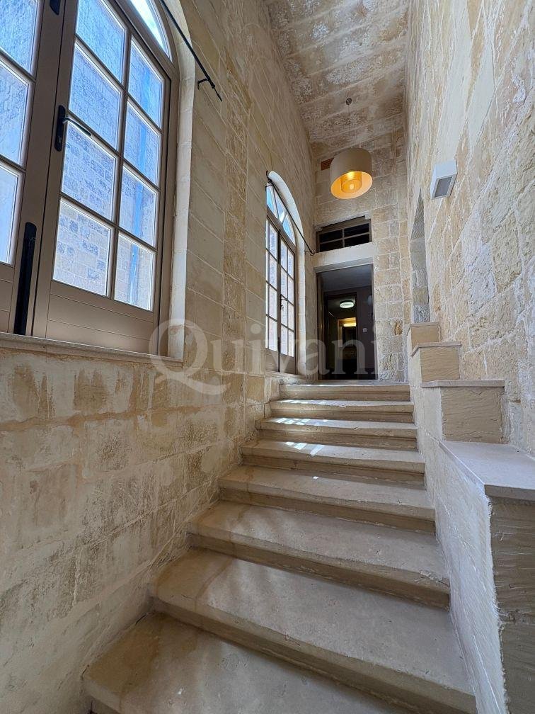 Mdina, Furnished House of Character