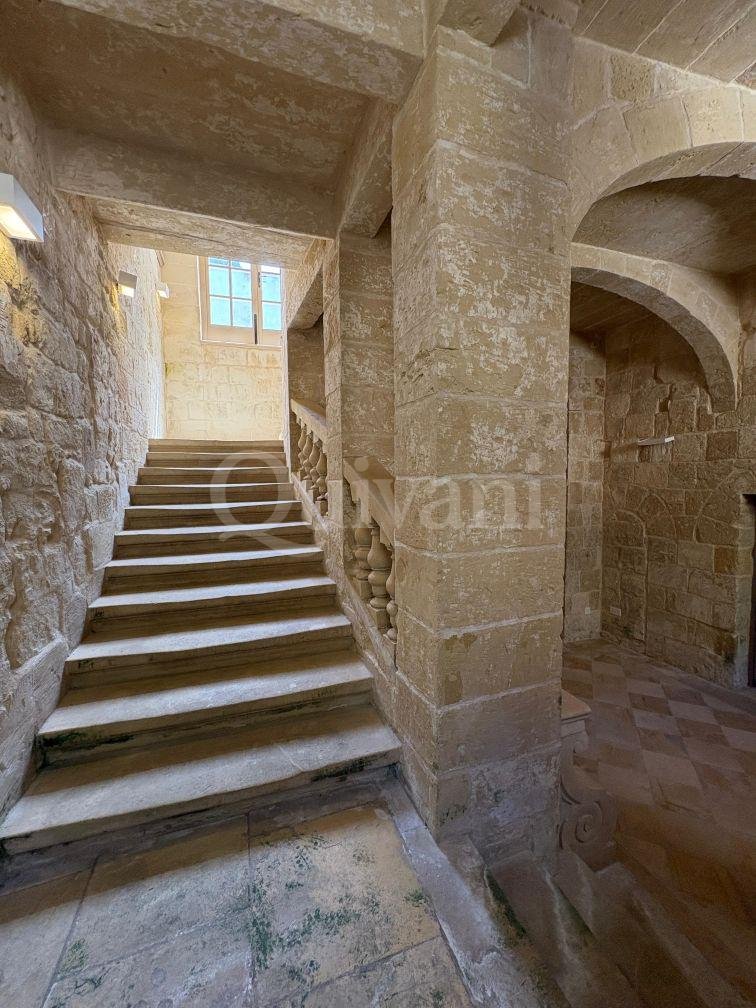Mdina, Furnished House of Character