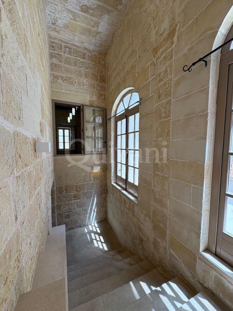 Mdina, Furnished House of Character