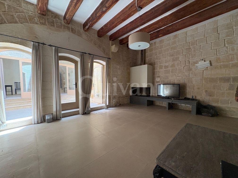 Mdina, Furnished House of Character