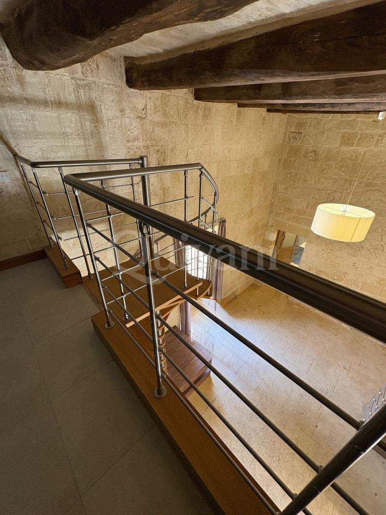 Mdina, Furnished House of Character