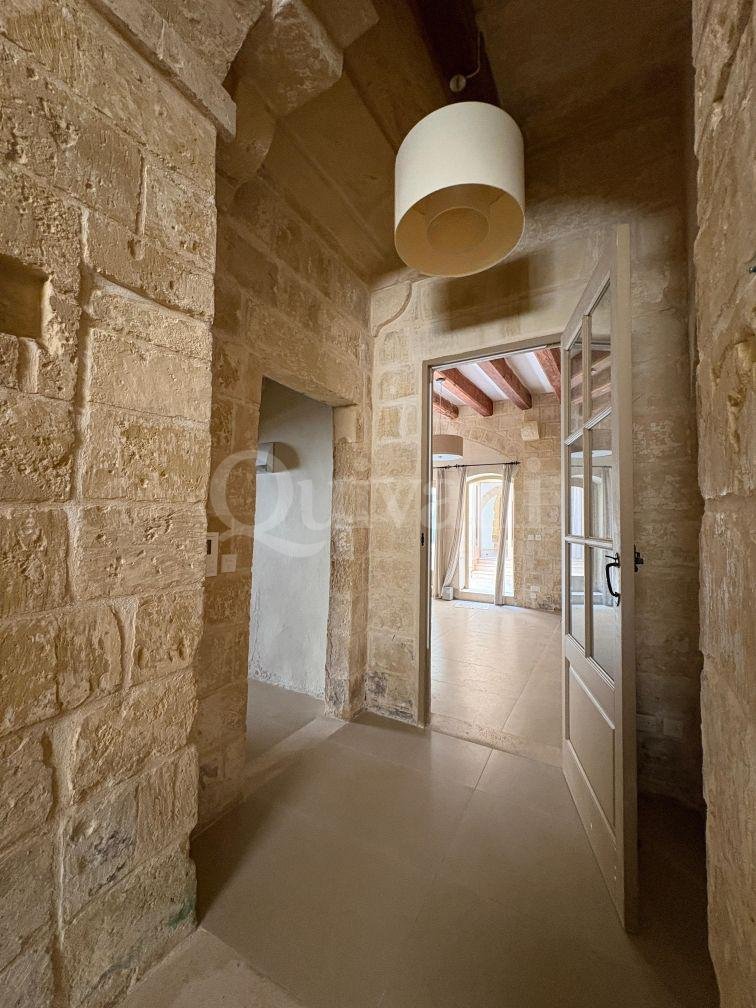 Mdina, Furnished House of Character