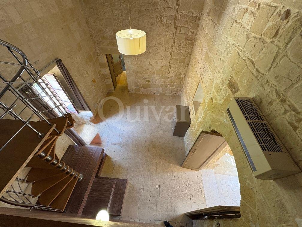 Mdina, Furnished House of Character