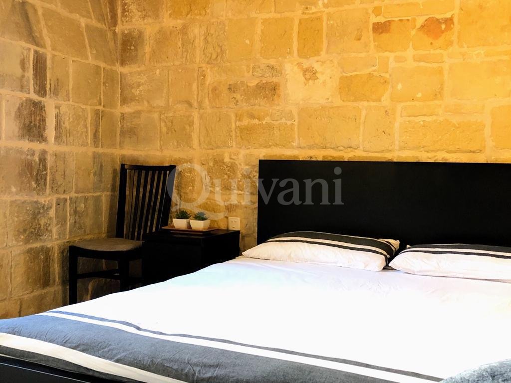 Mdina, Furnished House of Character