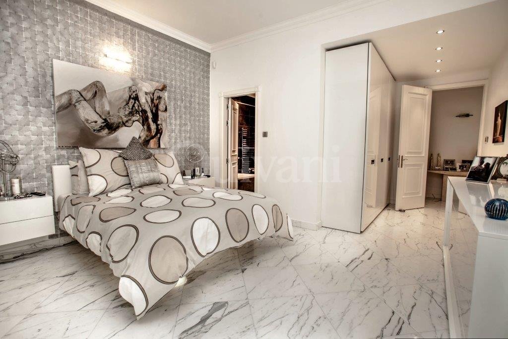 Sliema, Finished Penthouse