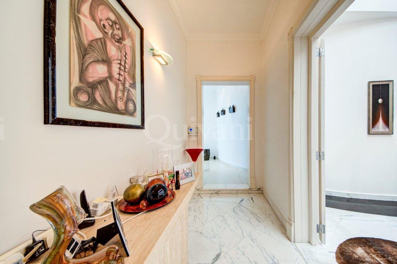 Sliema, Finished Penthouse