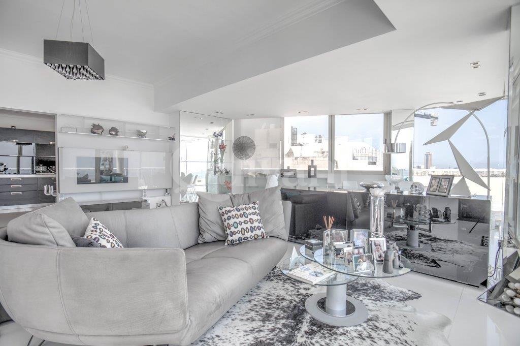 Sliema, Finished Penthouse