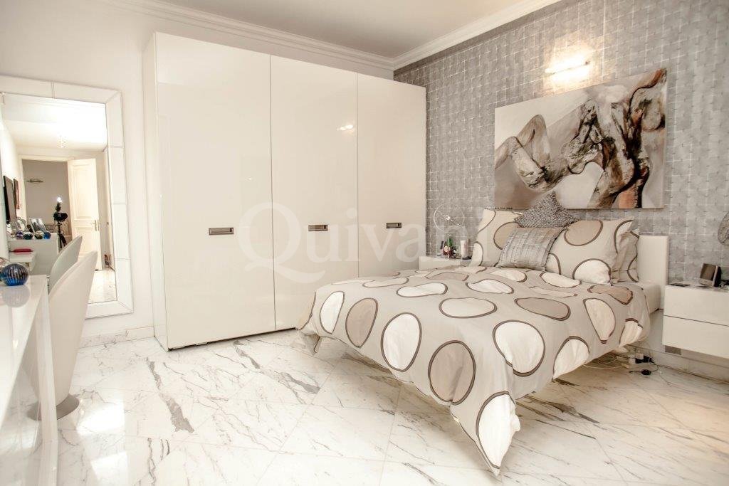 Sliema, Finished Penthouse
