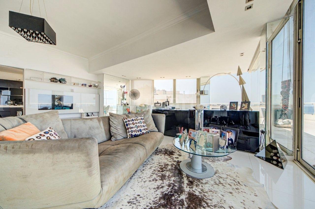 Sliema, Finished Penthouse