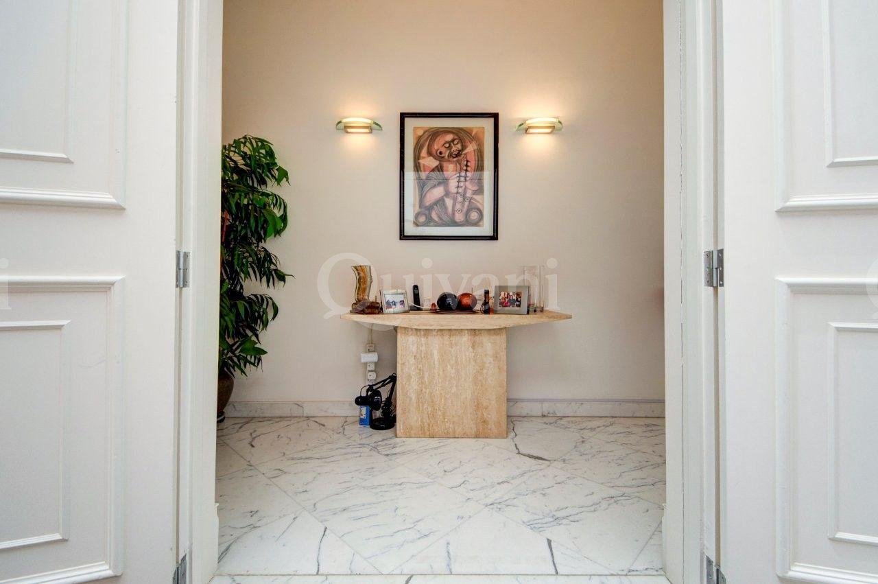 Sliema, Finished Penthouse