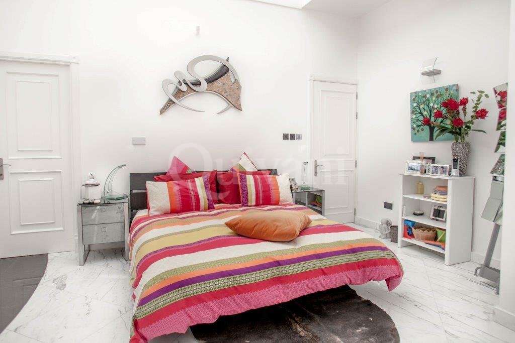 Sliema, Finished Penthouse
