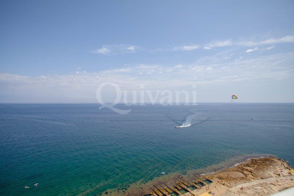 Sliema, Finished Penthouse
