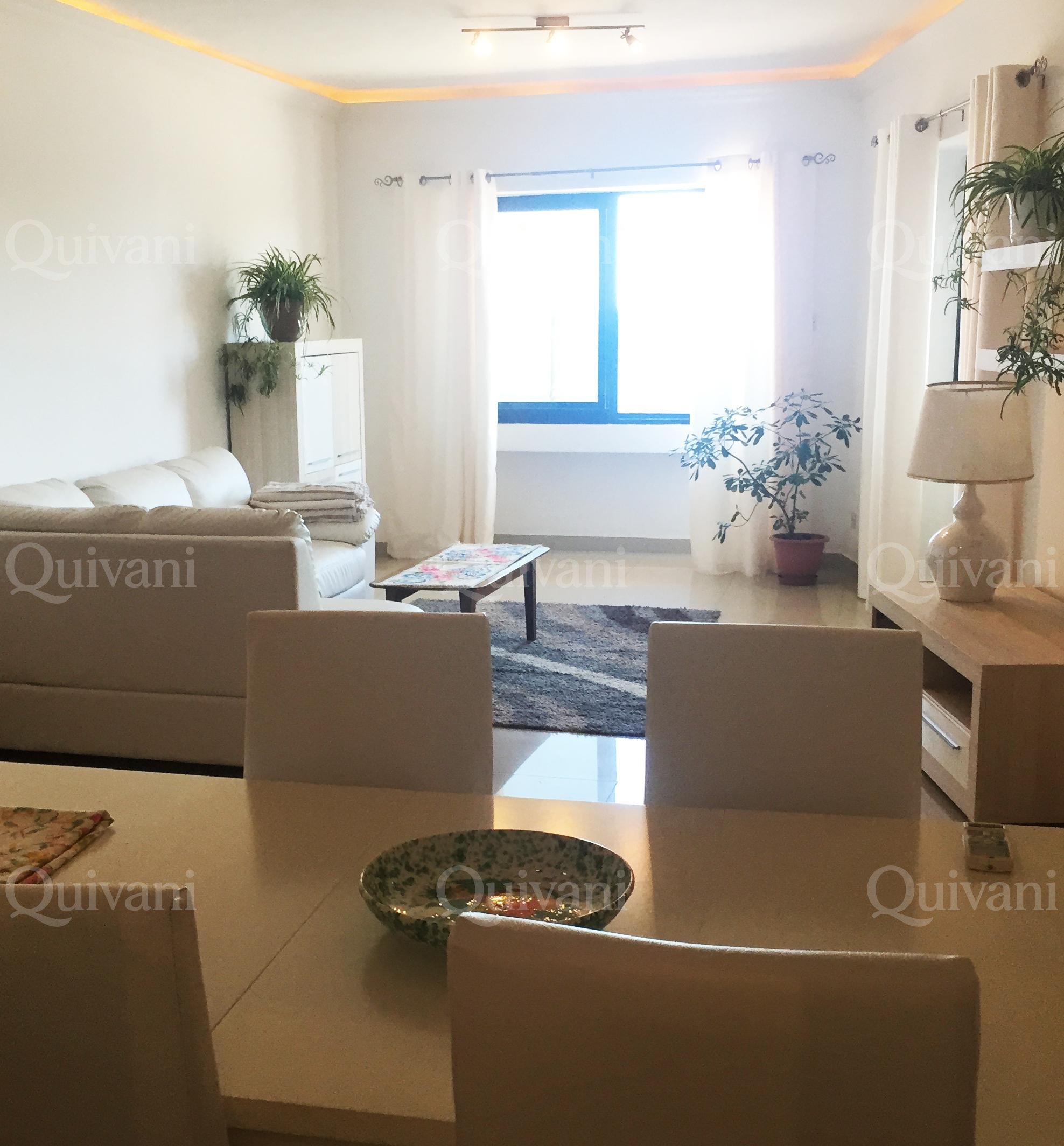 Sliema, Furnished Apartment