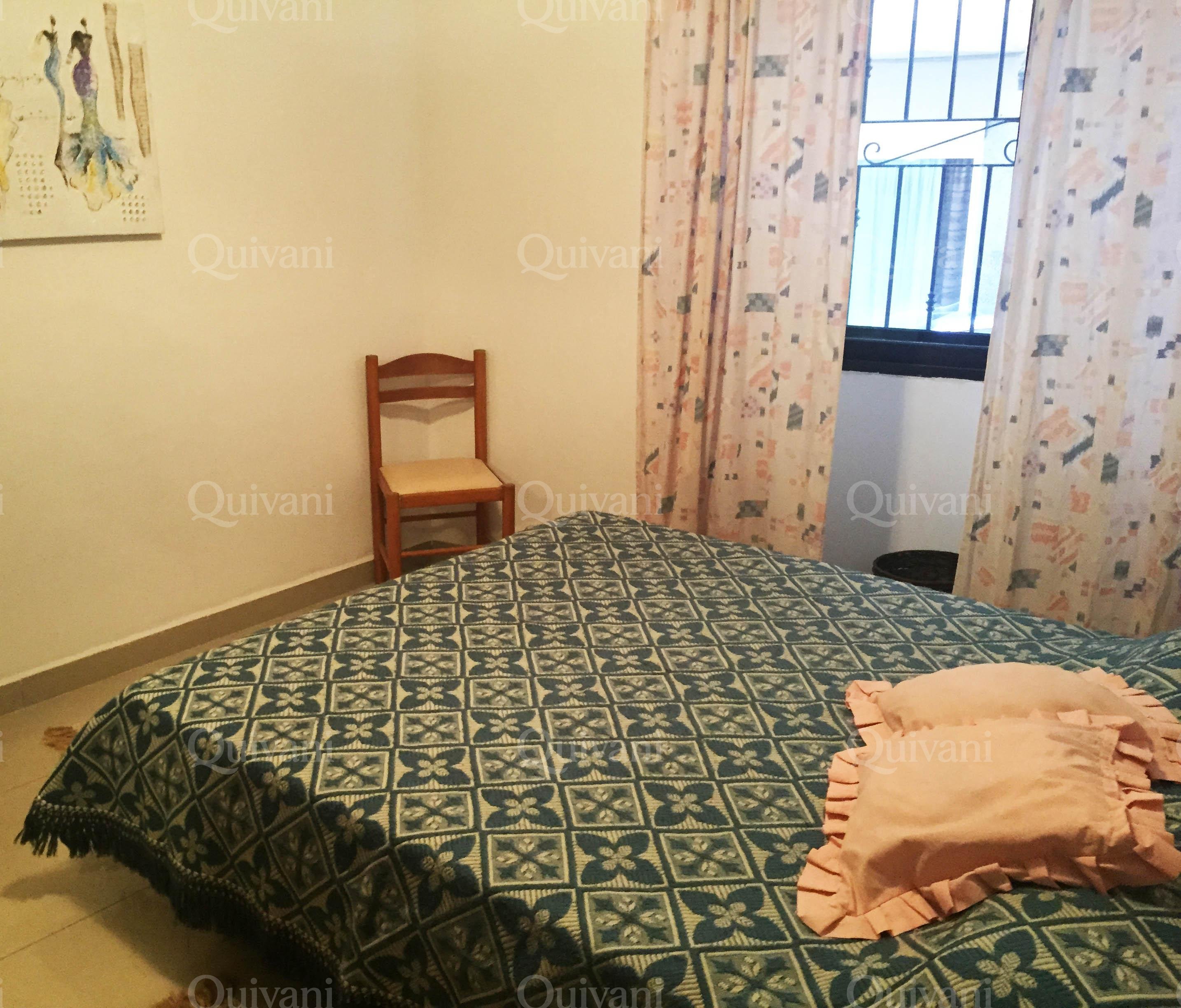 Sliema, Furnished Apartment