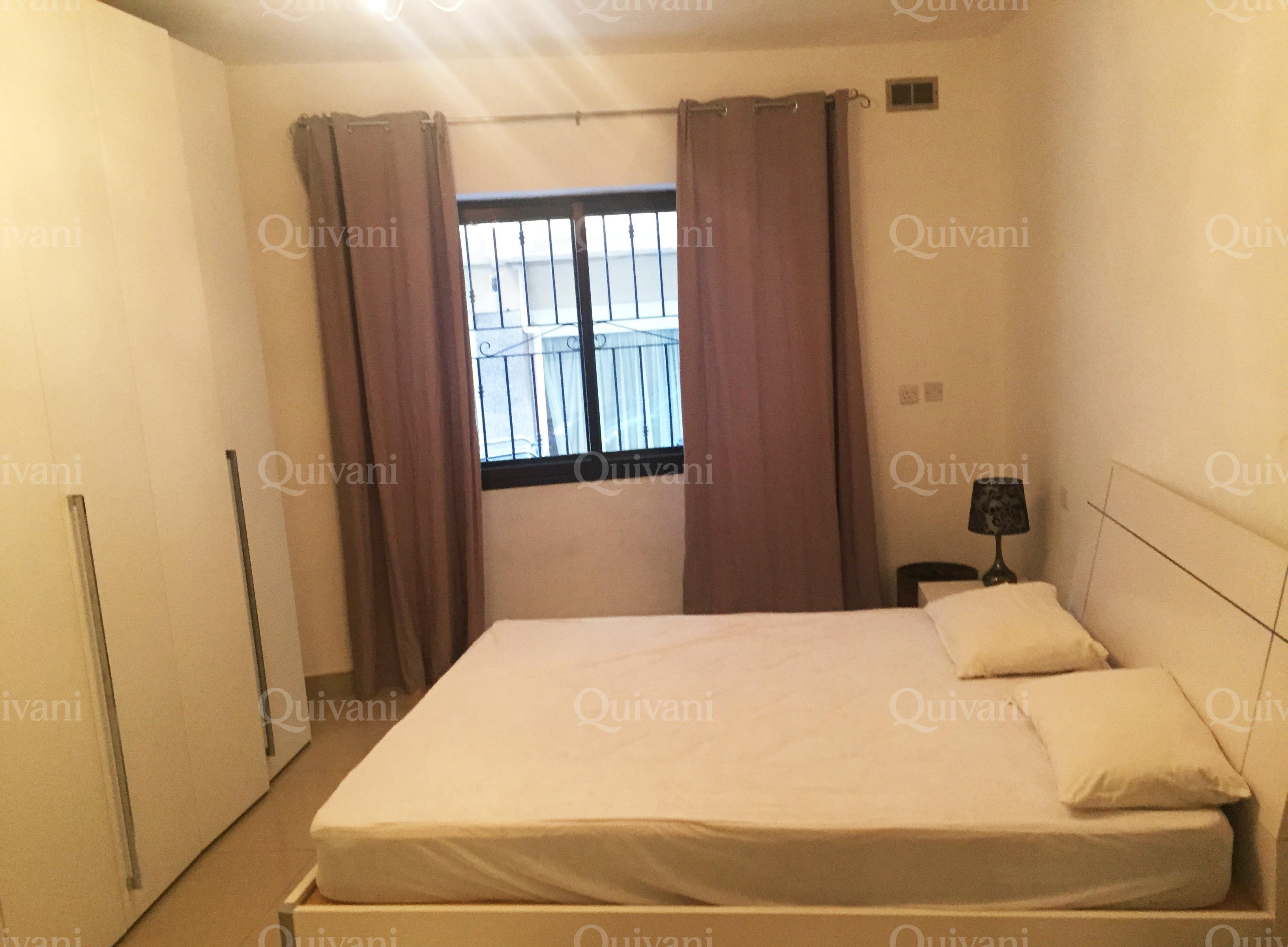 Sliema, Furnished Apartment