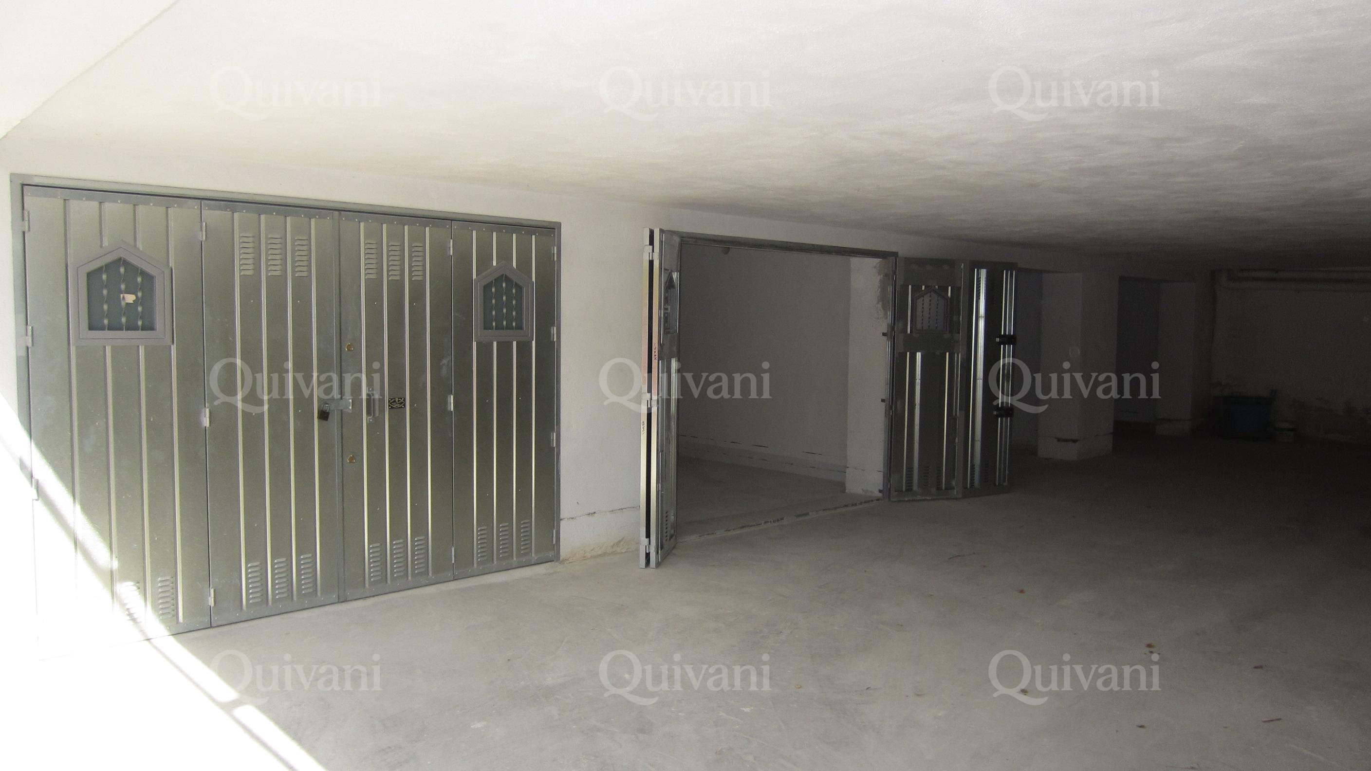 Madliena, Finished Garage