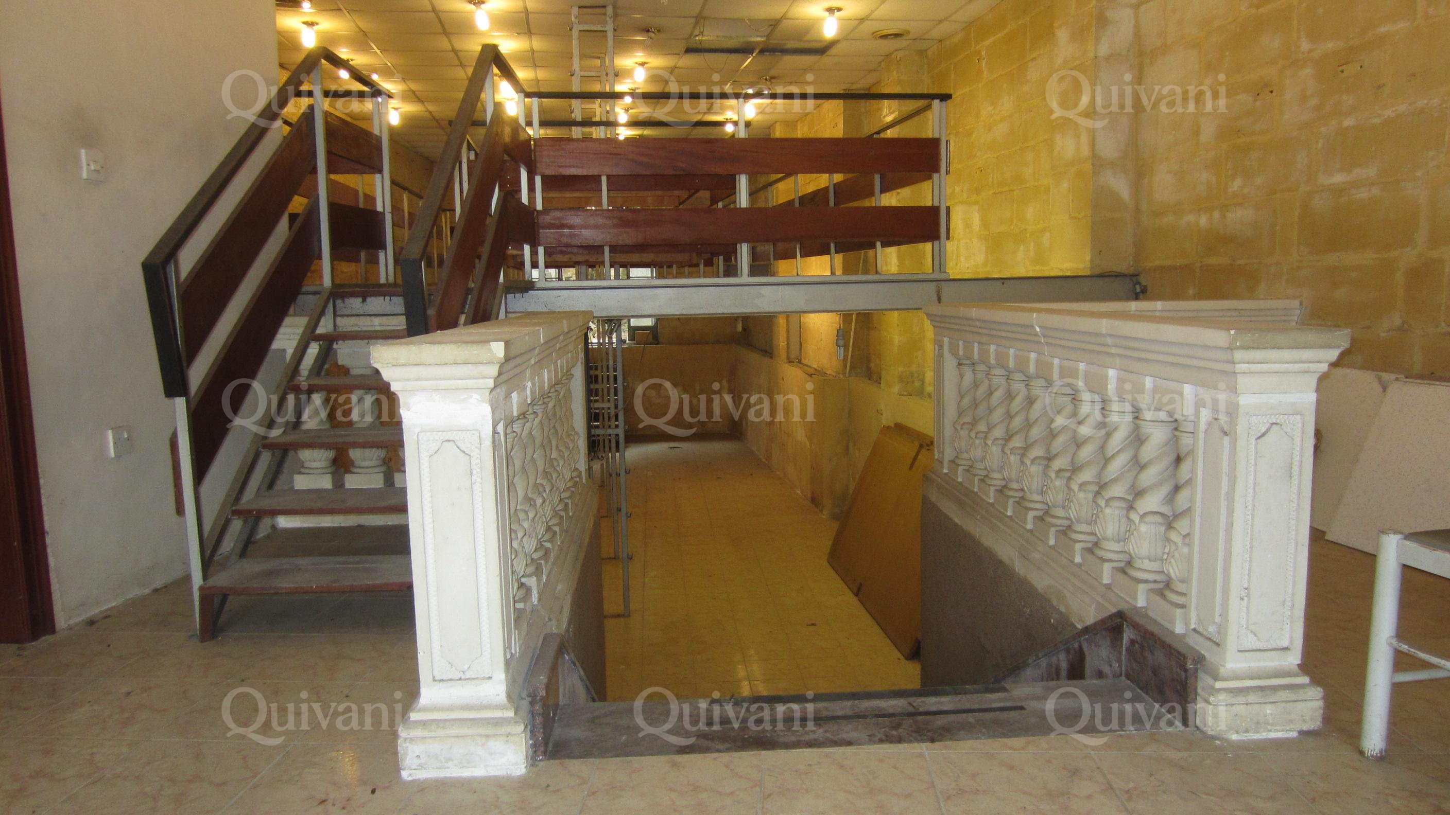 Birkirkara, Finished General Shop