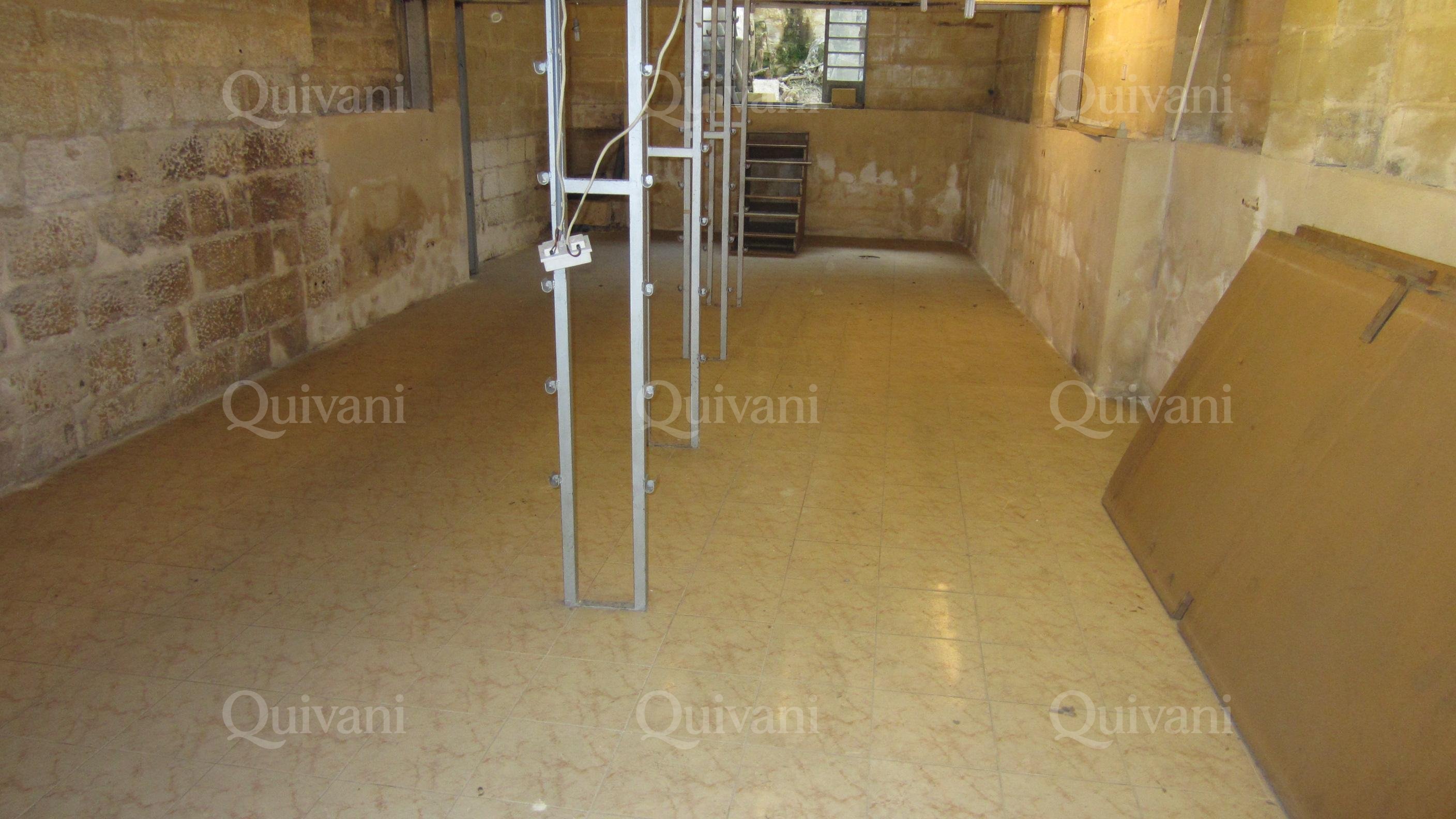 Birkirkara, Finished General Shop