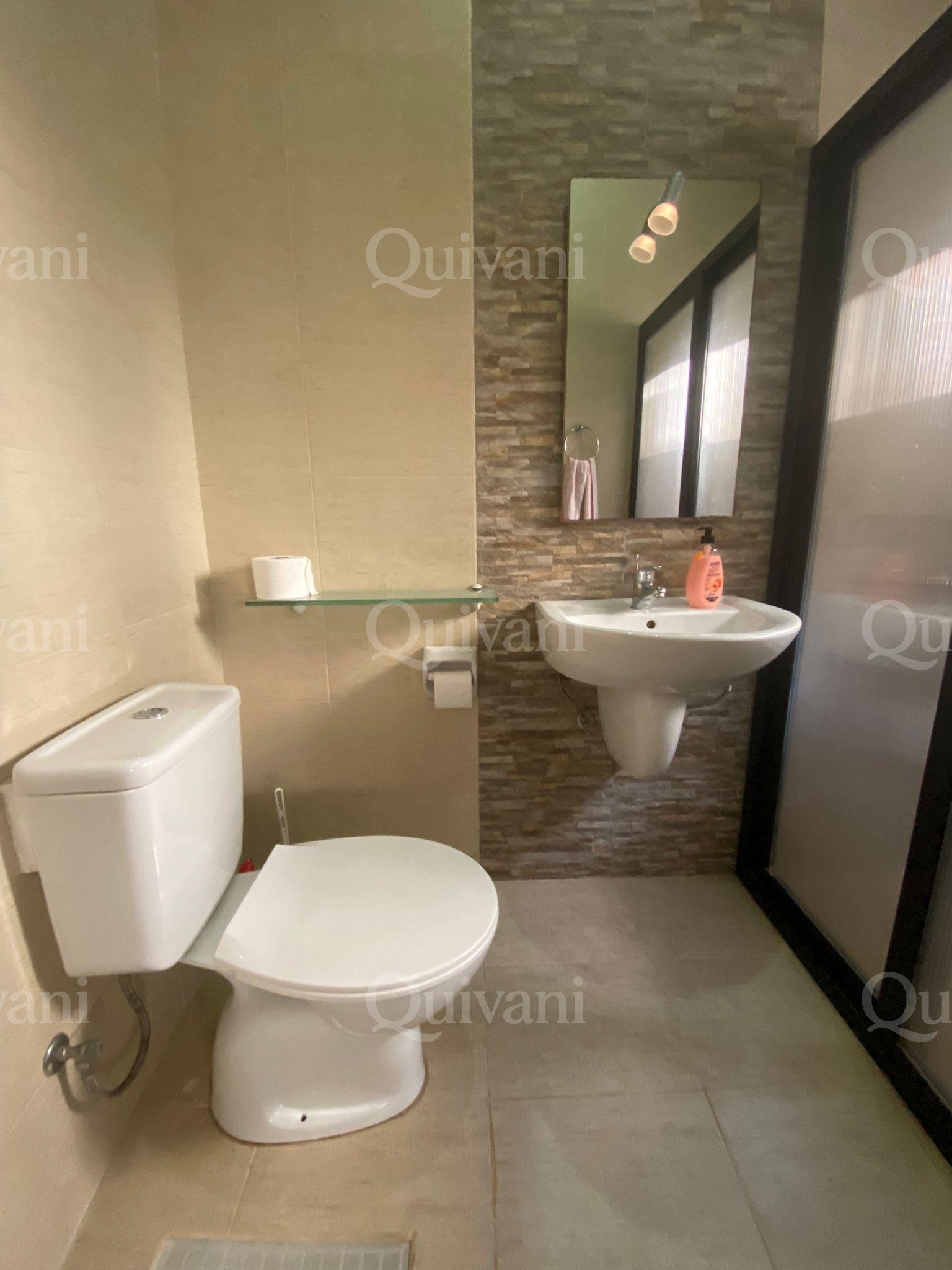 Rabat, Furnished Town House