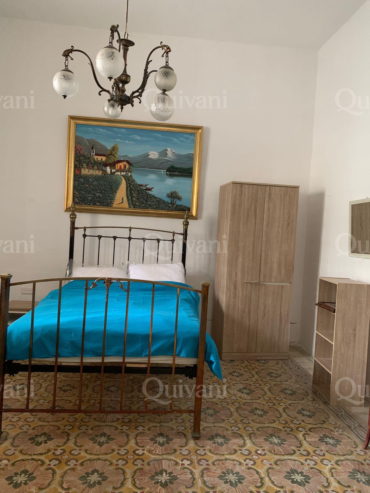 Rabat, Furnished Town House