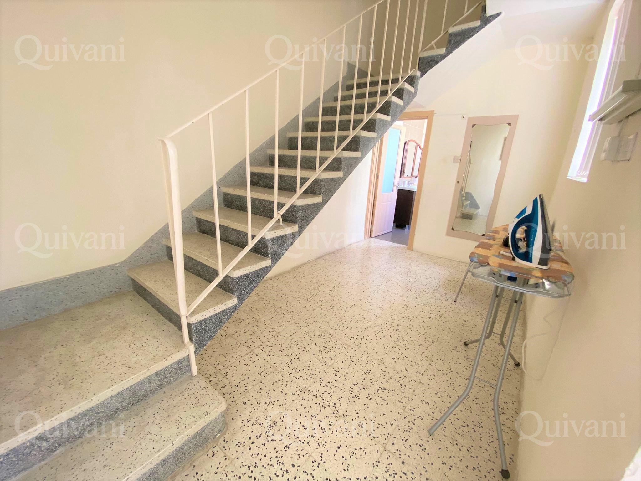 Rabat, Furnished Town House