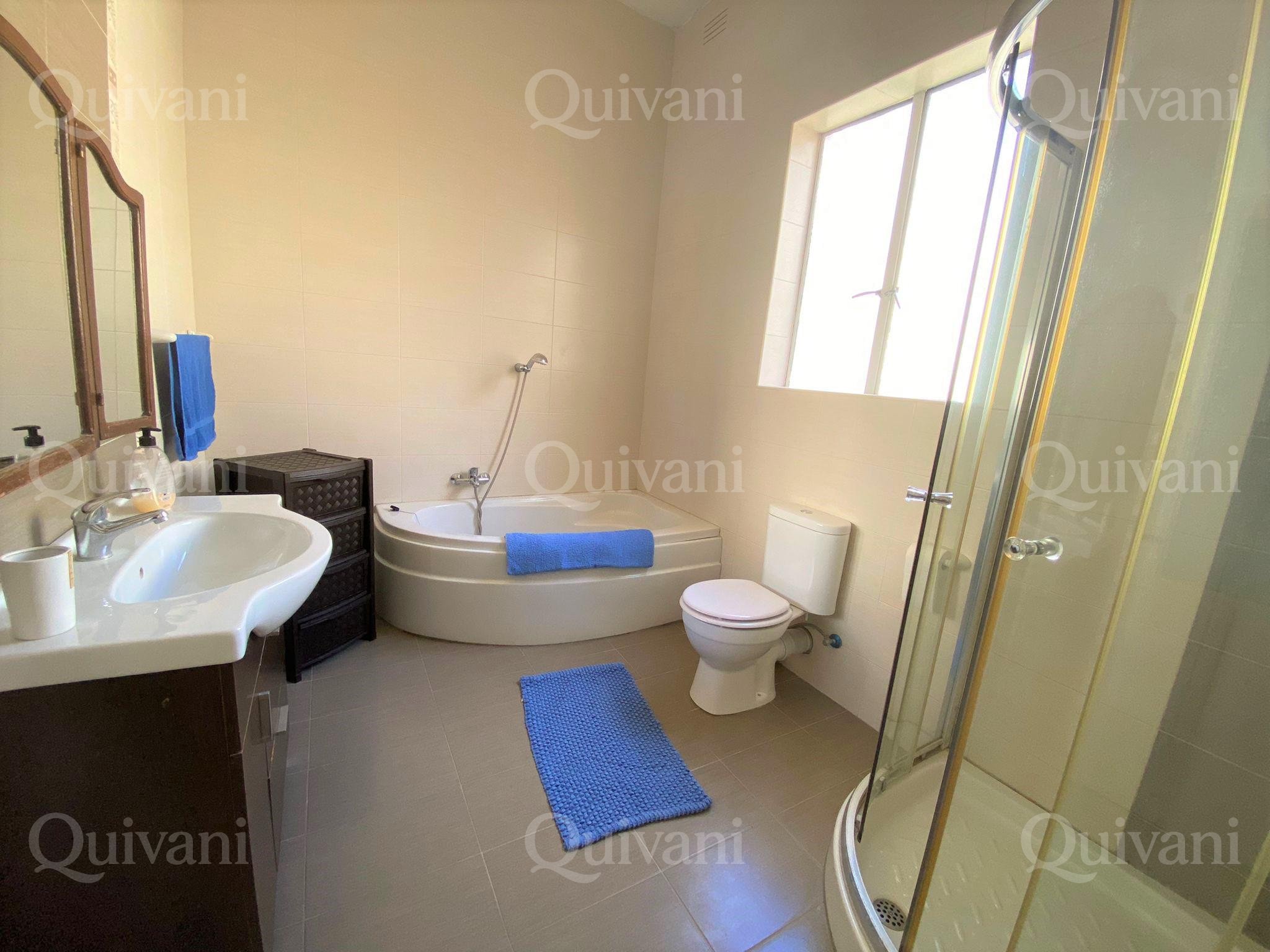 Rabat, Furnished Town House