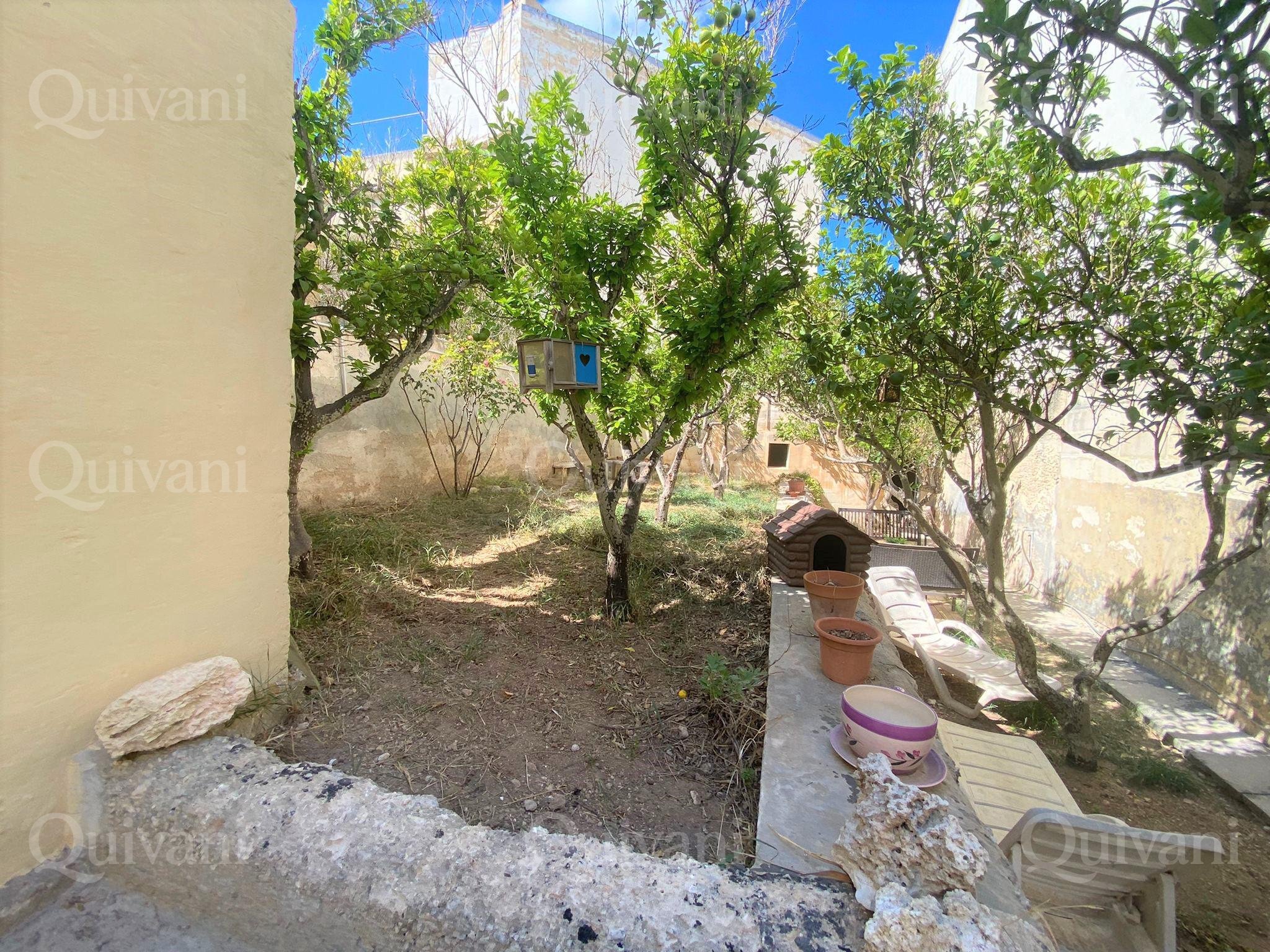 Rabat, Furnished Town House