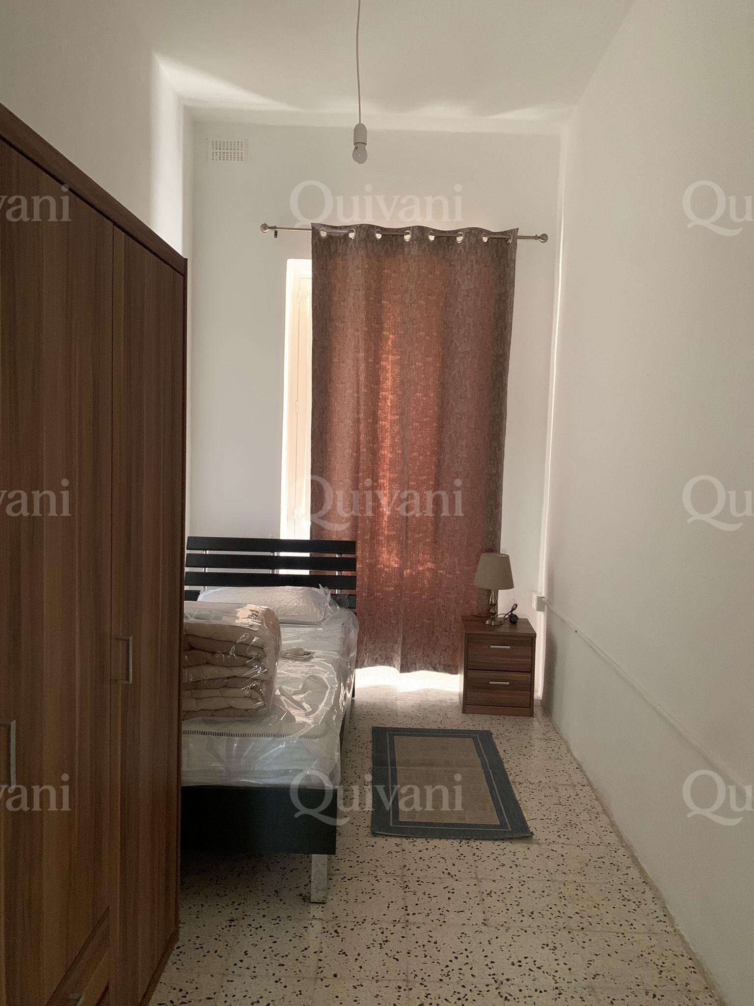 Rabat, Furnished Town House
