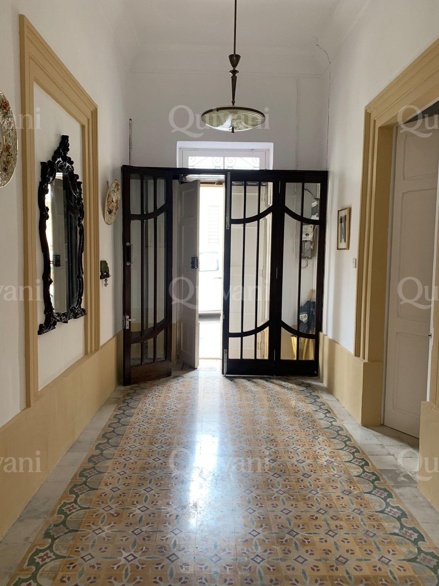 Rabat, Furnished Town House