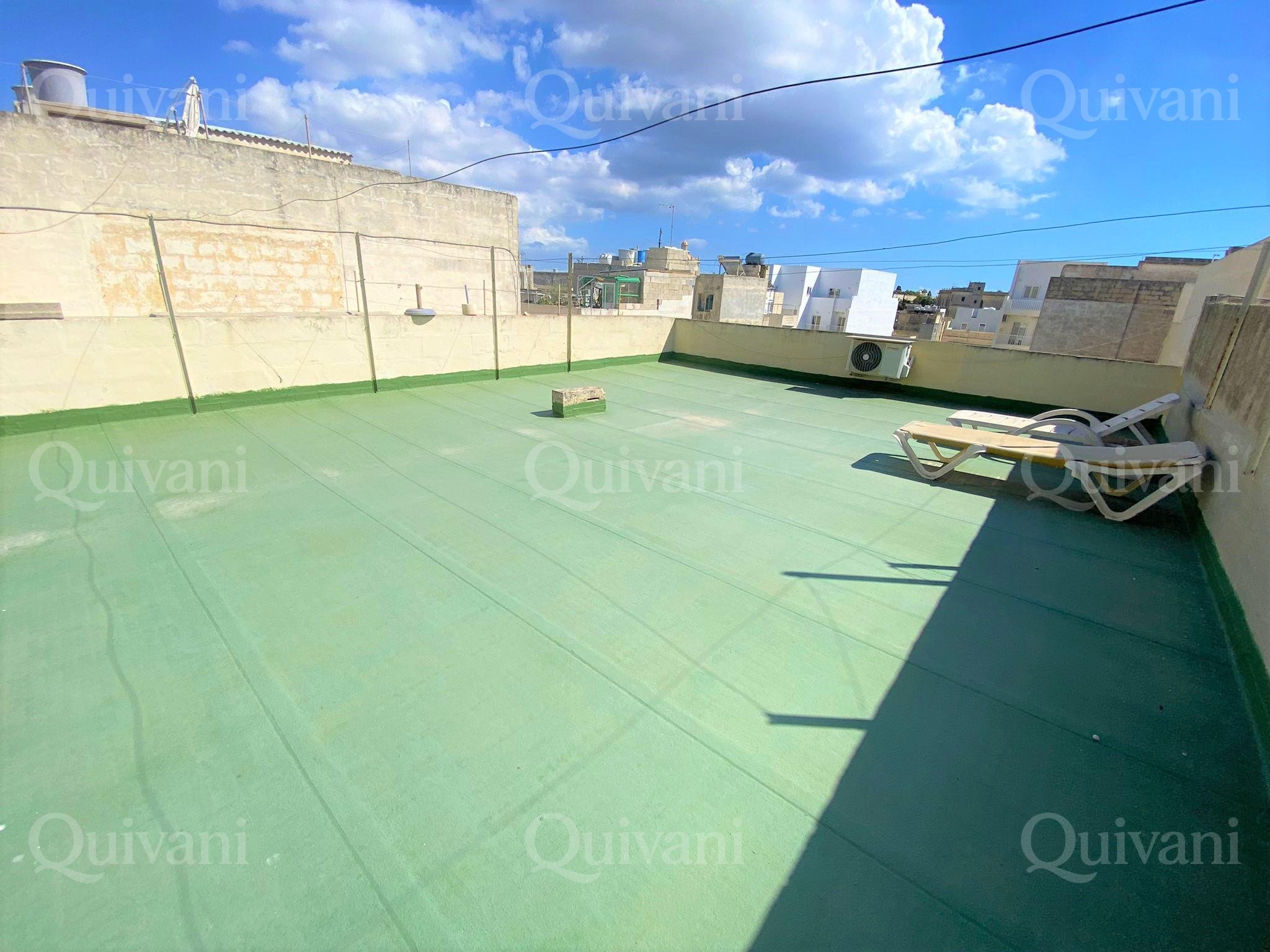 Rabat, Furnished Town House