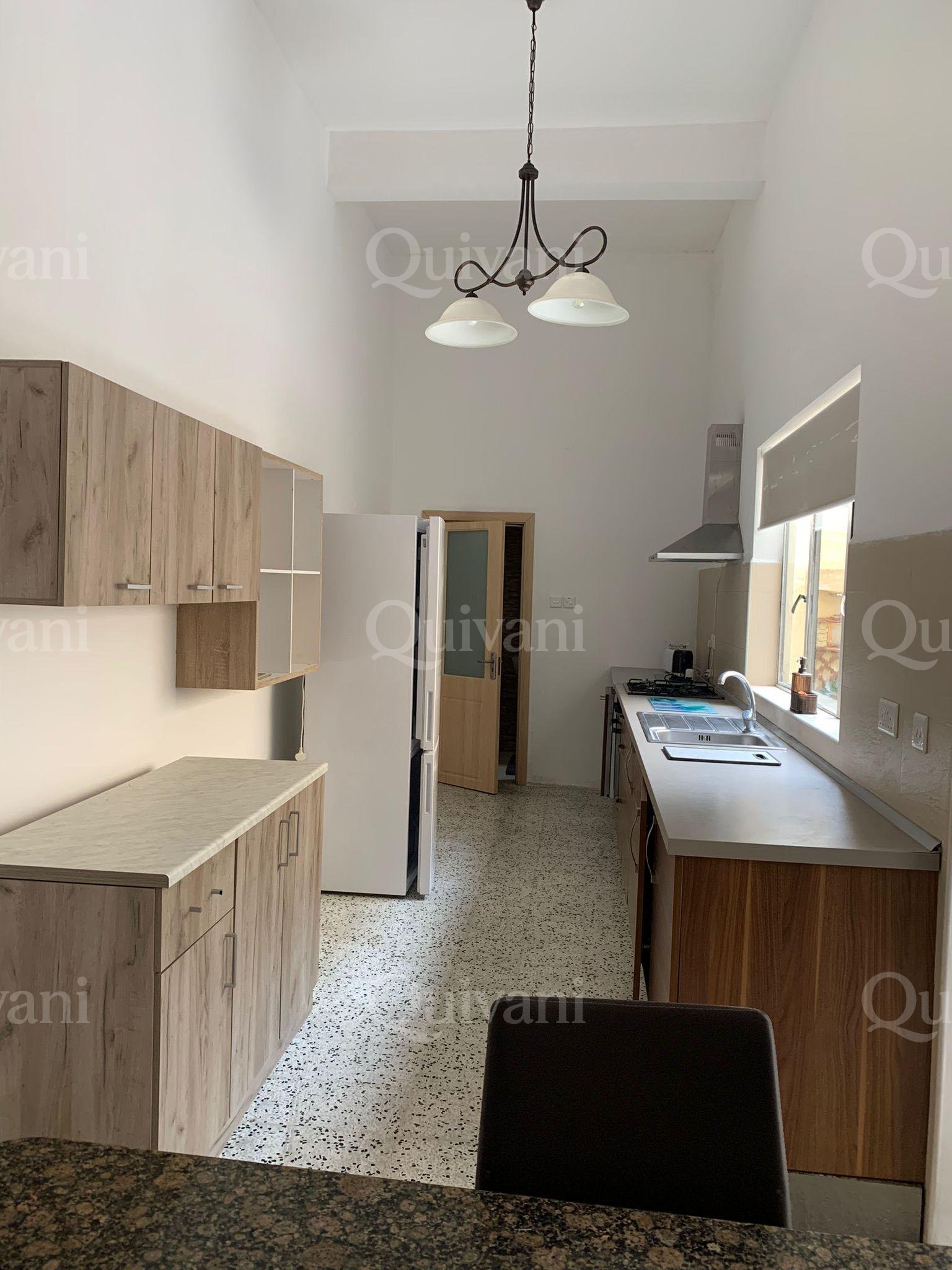 Rabat, Furnished Town House