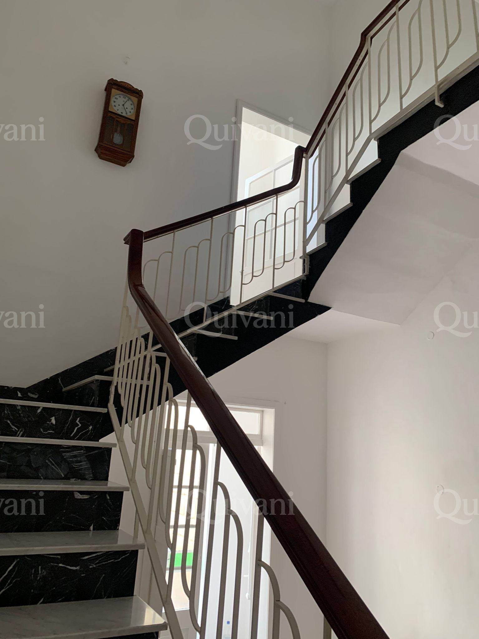 Rabat, Furnished Town House