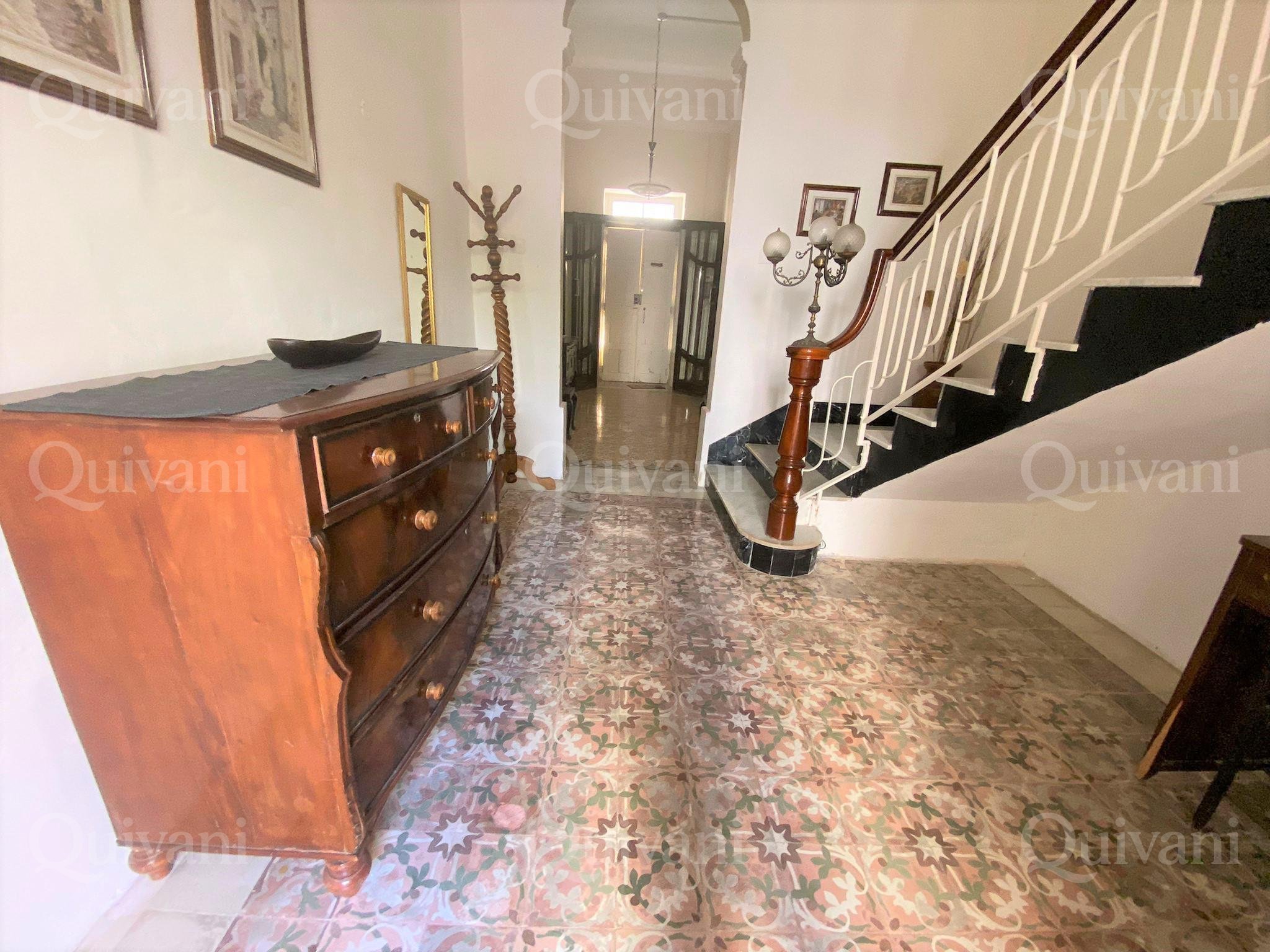 Rabat, Furnished Town House